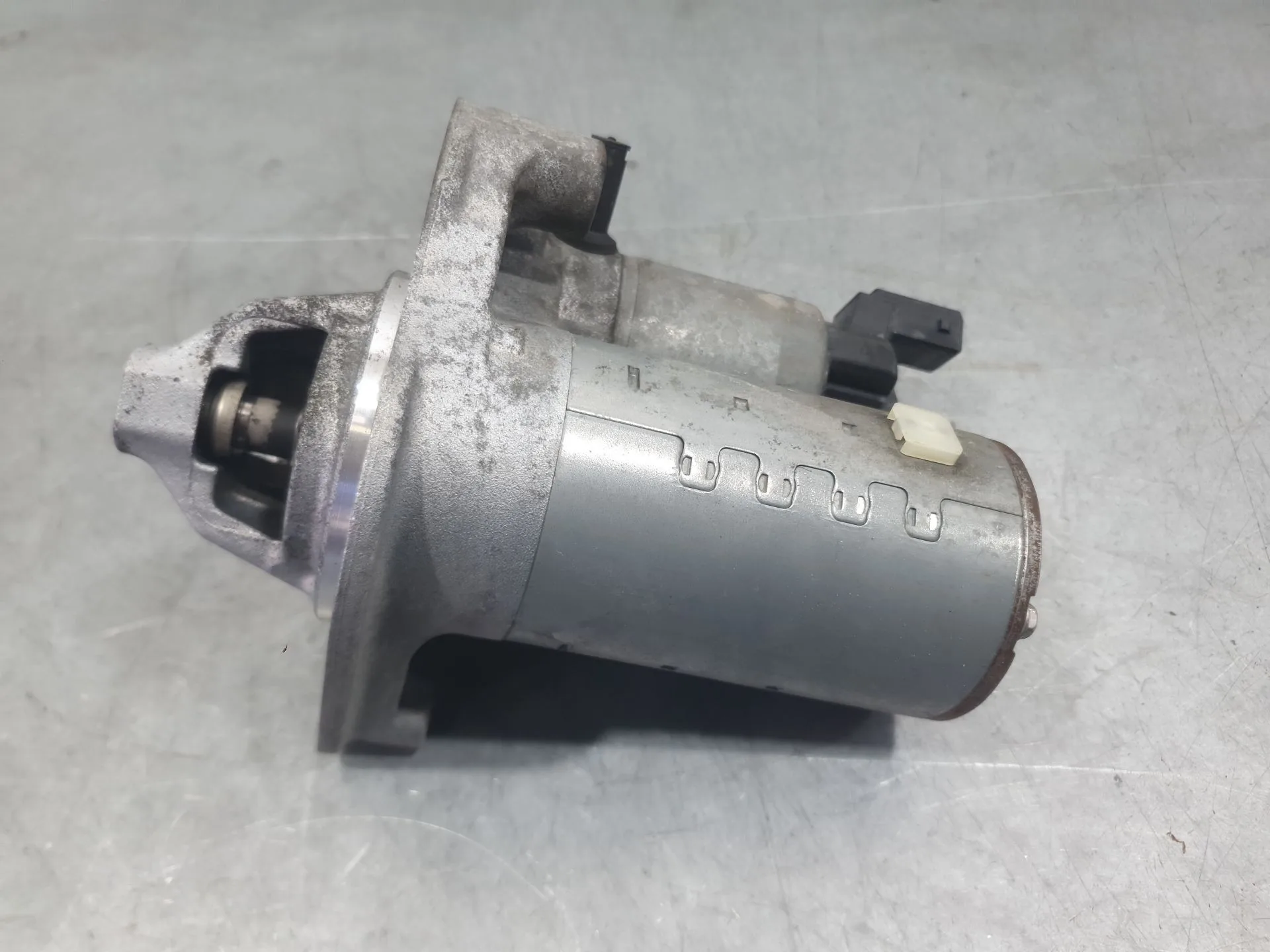 Motor Arranque para Peugeot 208 I (Ca_, Cc_)