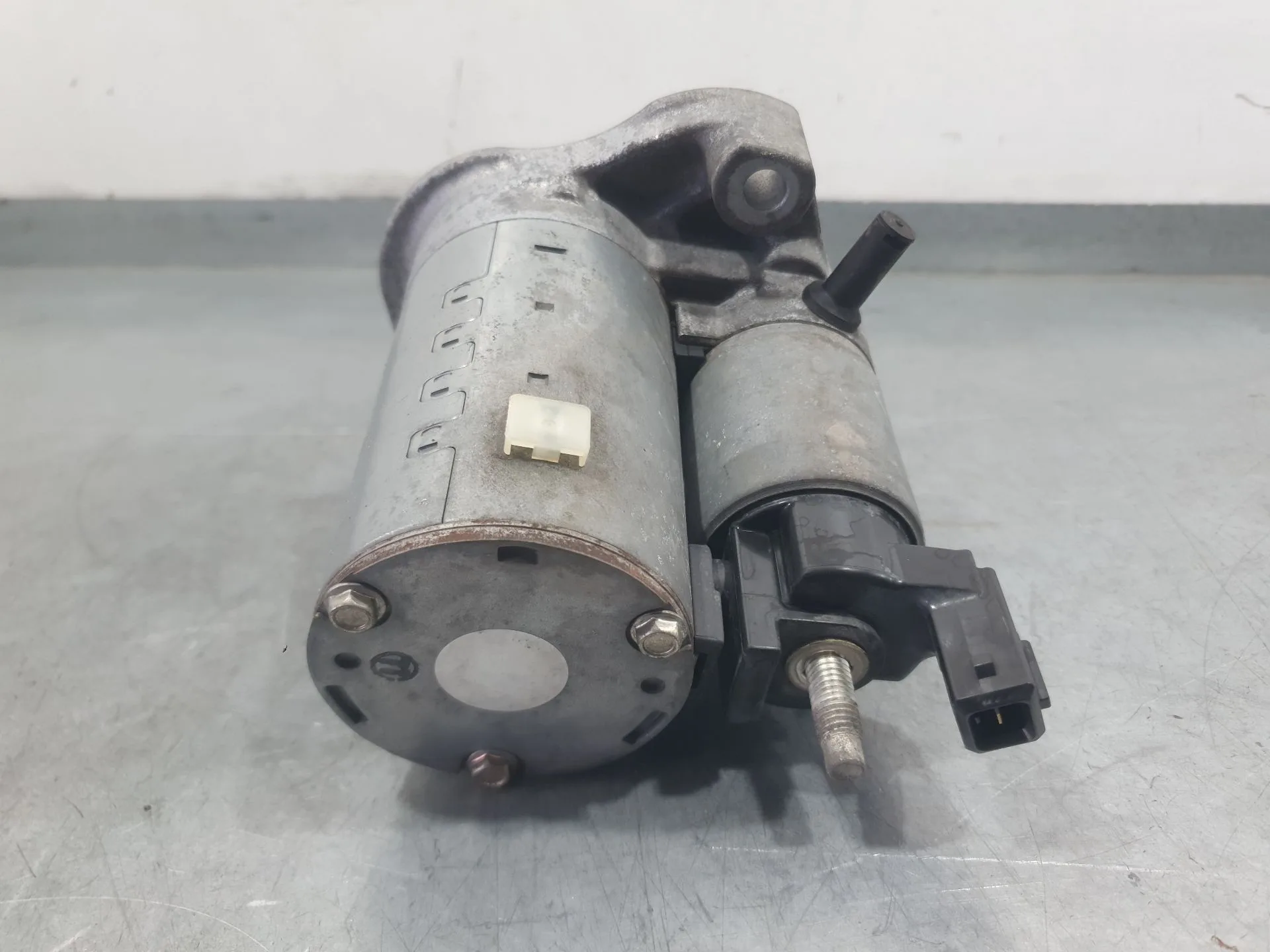 Motor Arranque para Peugeot 208 I (Ca_, Cc_)
