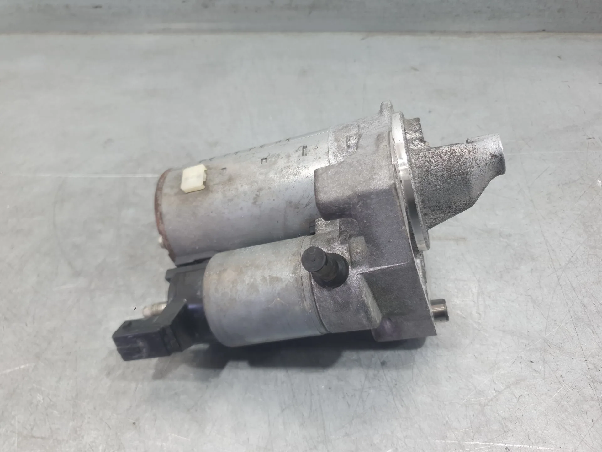 Motor Arranque para Peugeot 208 I (Ca_, Cc_)