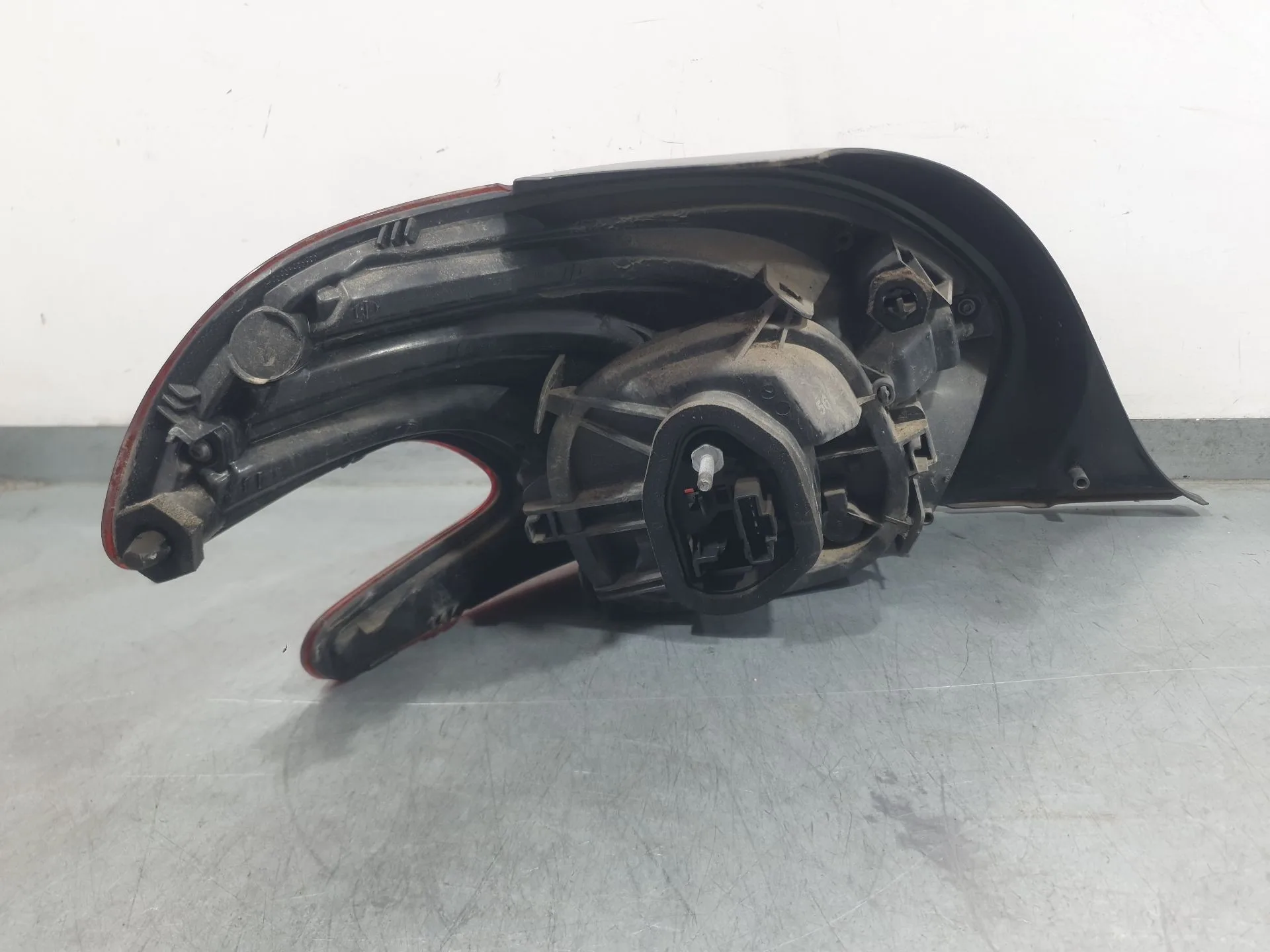 Piloto Trasero Derecho para Peugeot 208 I (Ca_, Cc_)