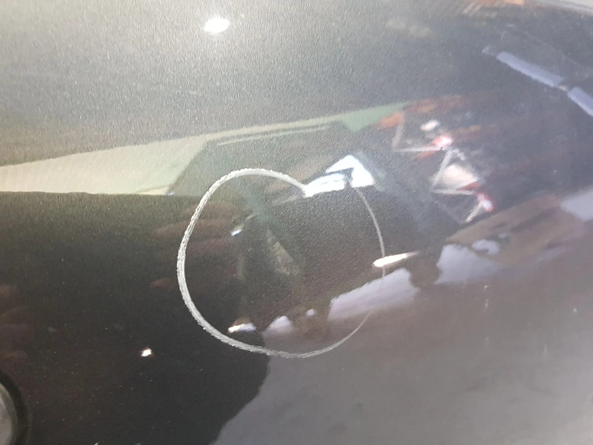 Puerta Delantera Derecha para Peugeot 208 I (Ca_, Cc_)