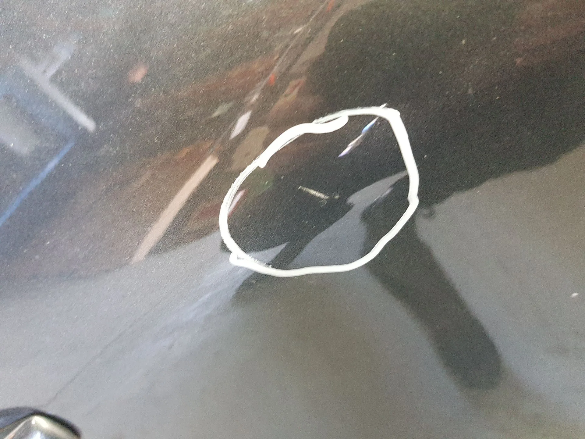 Puerta Trasera Derecha para Peugeot 208 I (Ca_, Cc_)