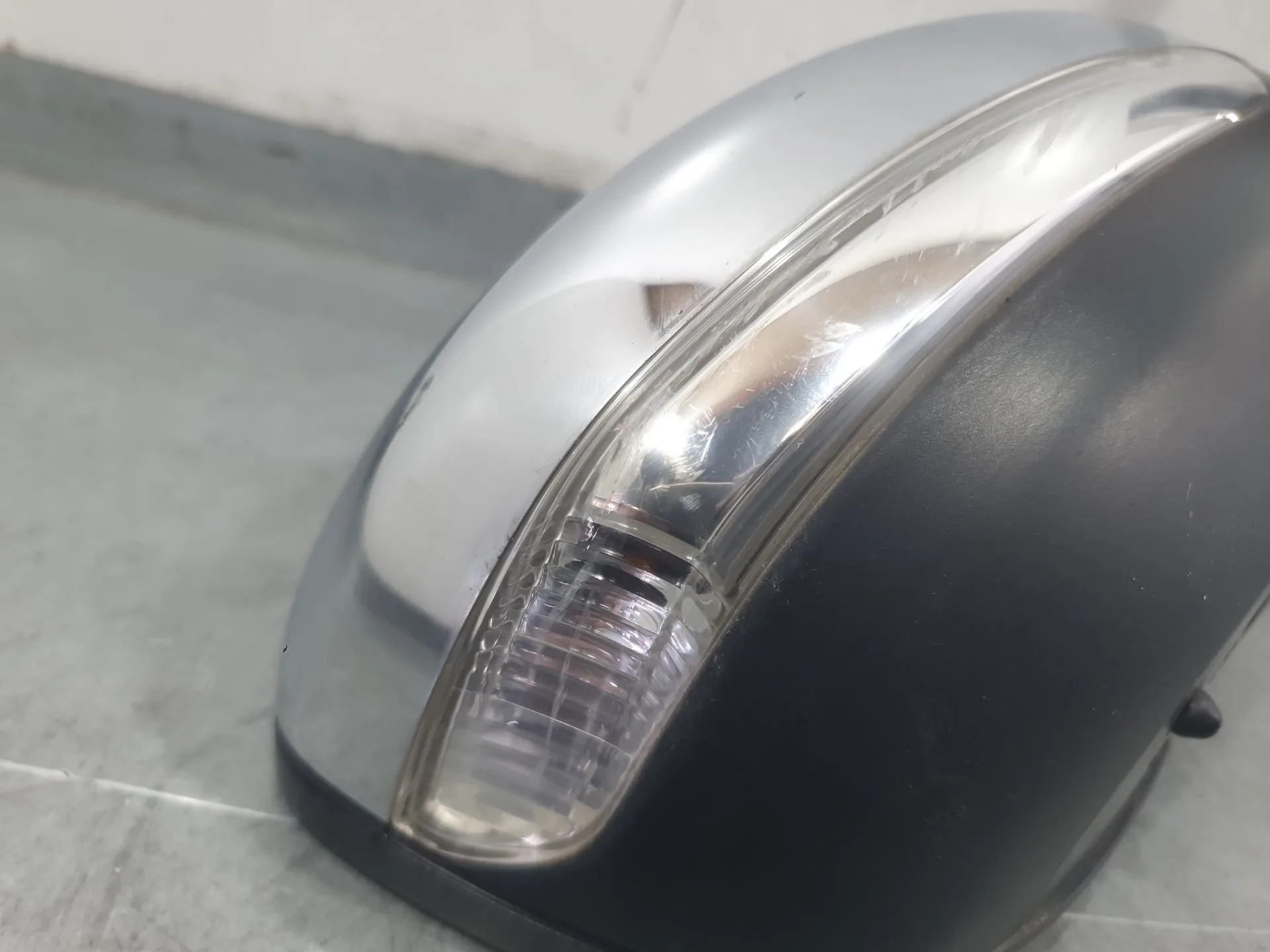 Retrovisor Derecho para Peugeot 208 I (Ca_, Cc_)