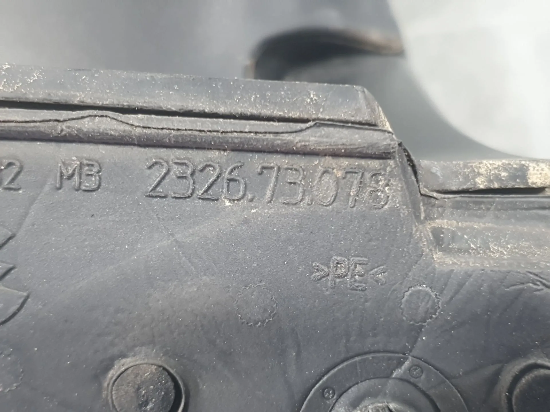 Retrovisor Derecho para Peugeot 208 I (Ca_, Cc_)