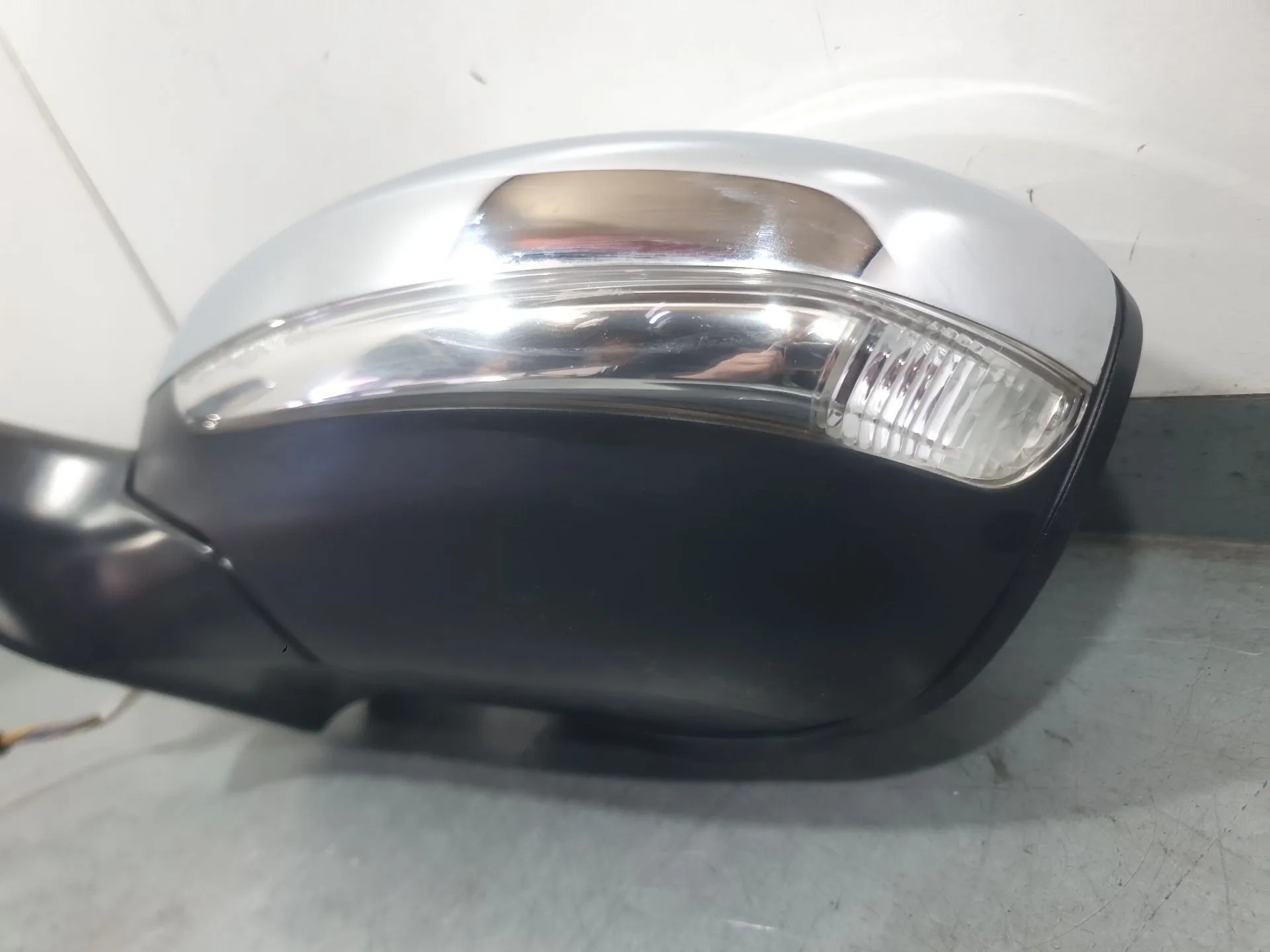 Retrovisor Izquierdo para Peugeot 208 I (Ca_, Cc_)
