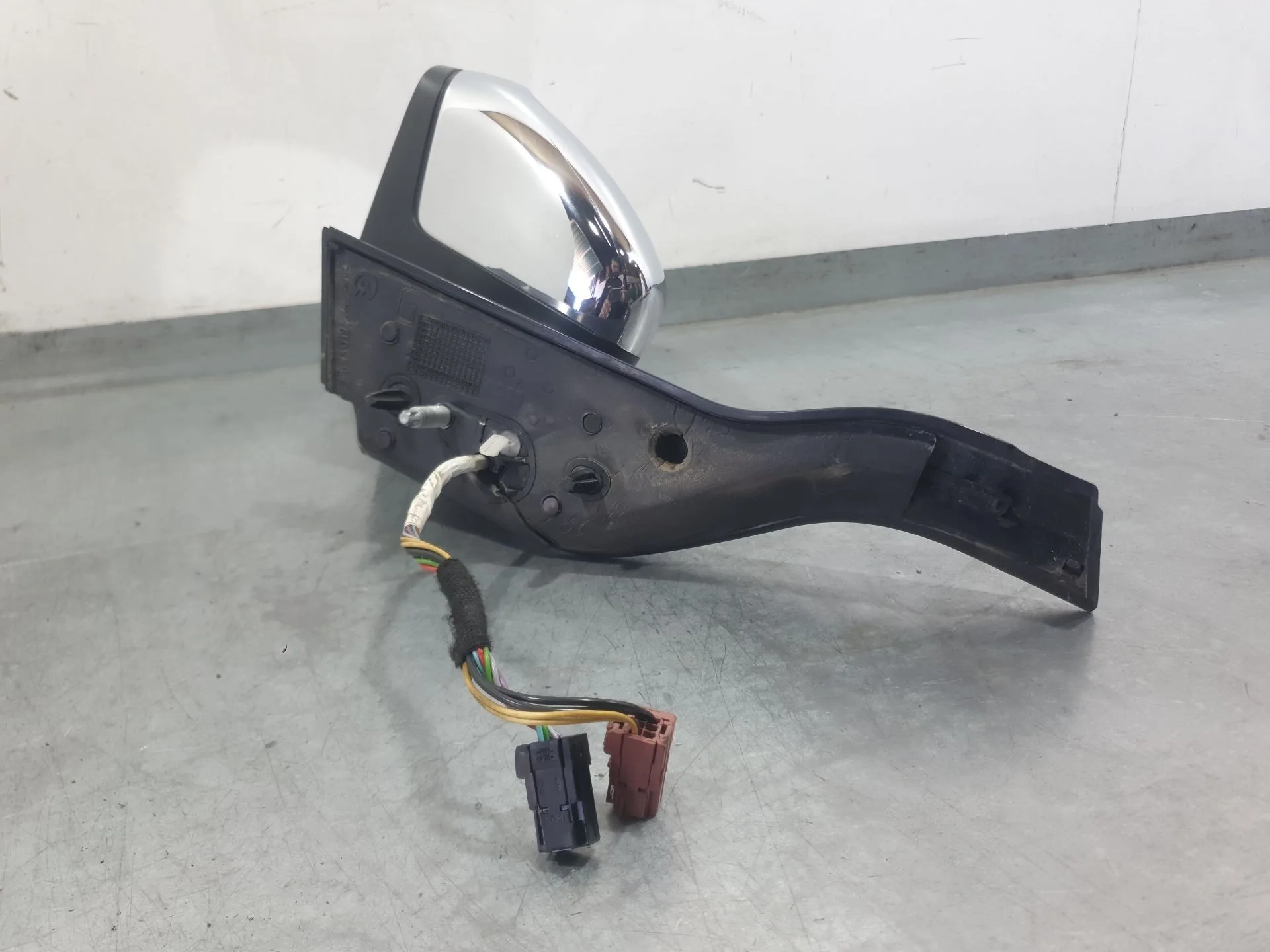 Retrovisor Izquierdo para Peugeot 208 I (Ca_, Cc_)