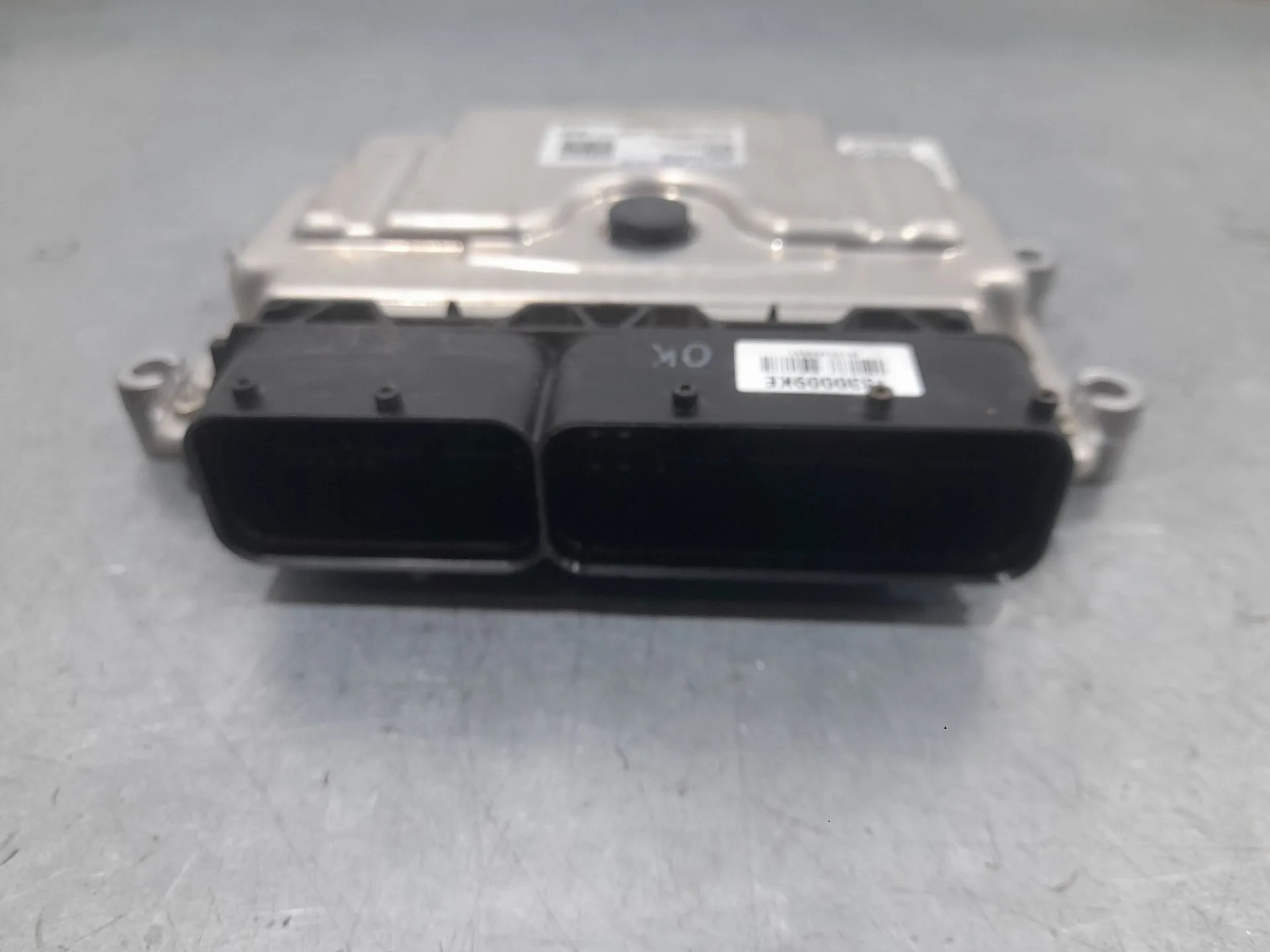 Centralita Motor Uce para Kia Ceed (Cd)