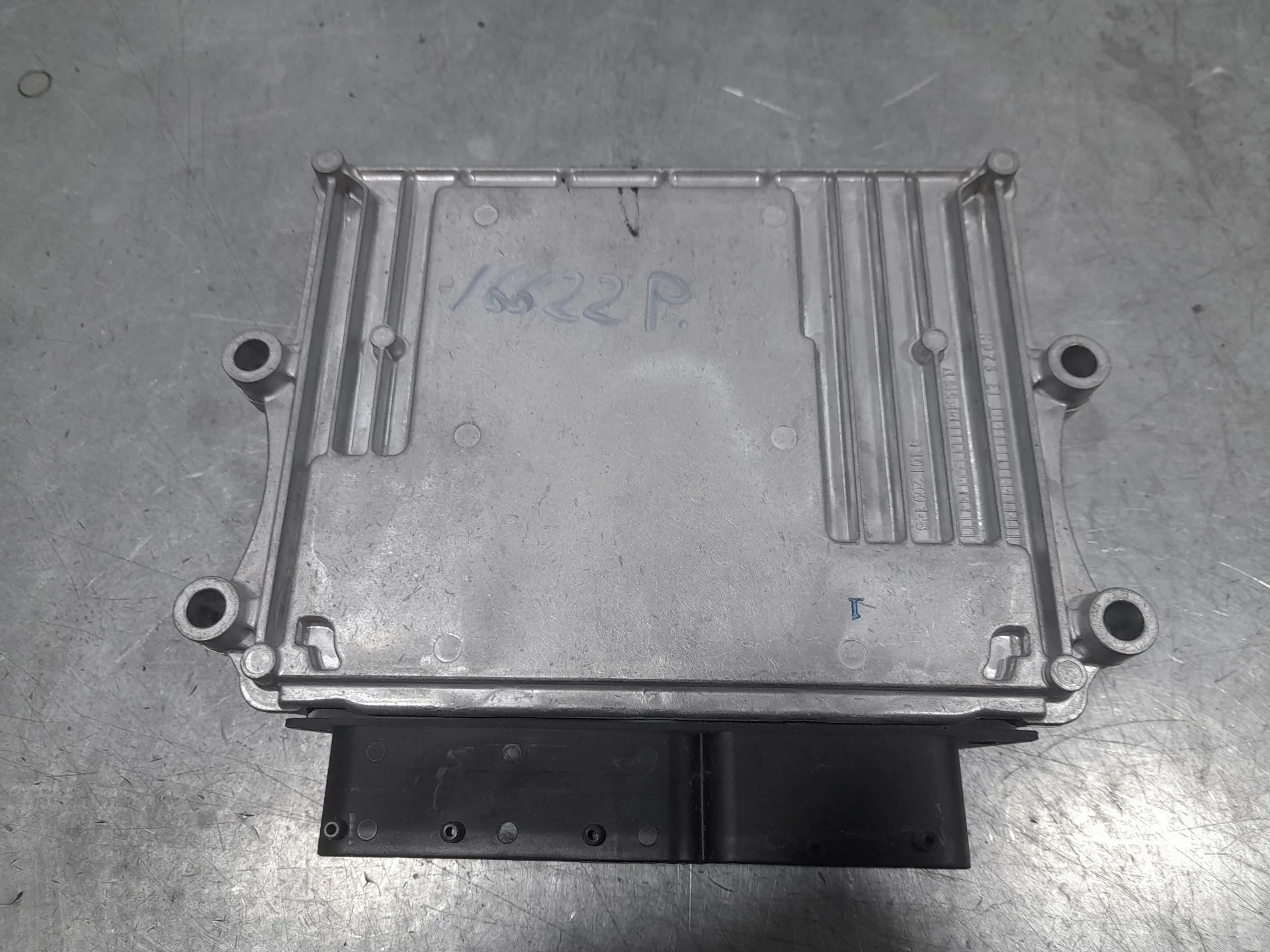 Centralita Motor Uce para Kia Ceed (Cd)