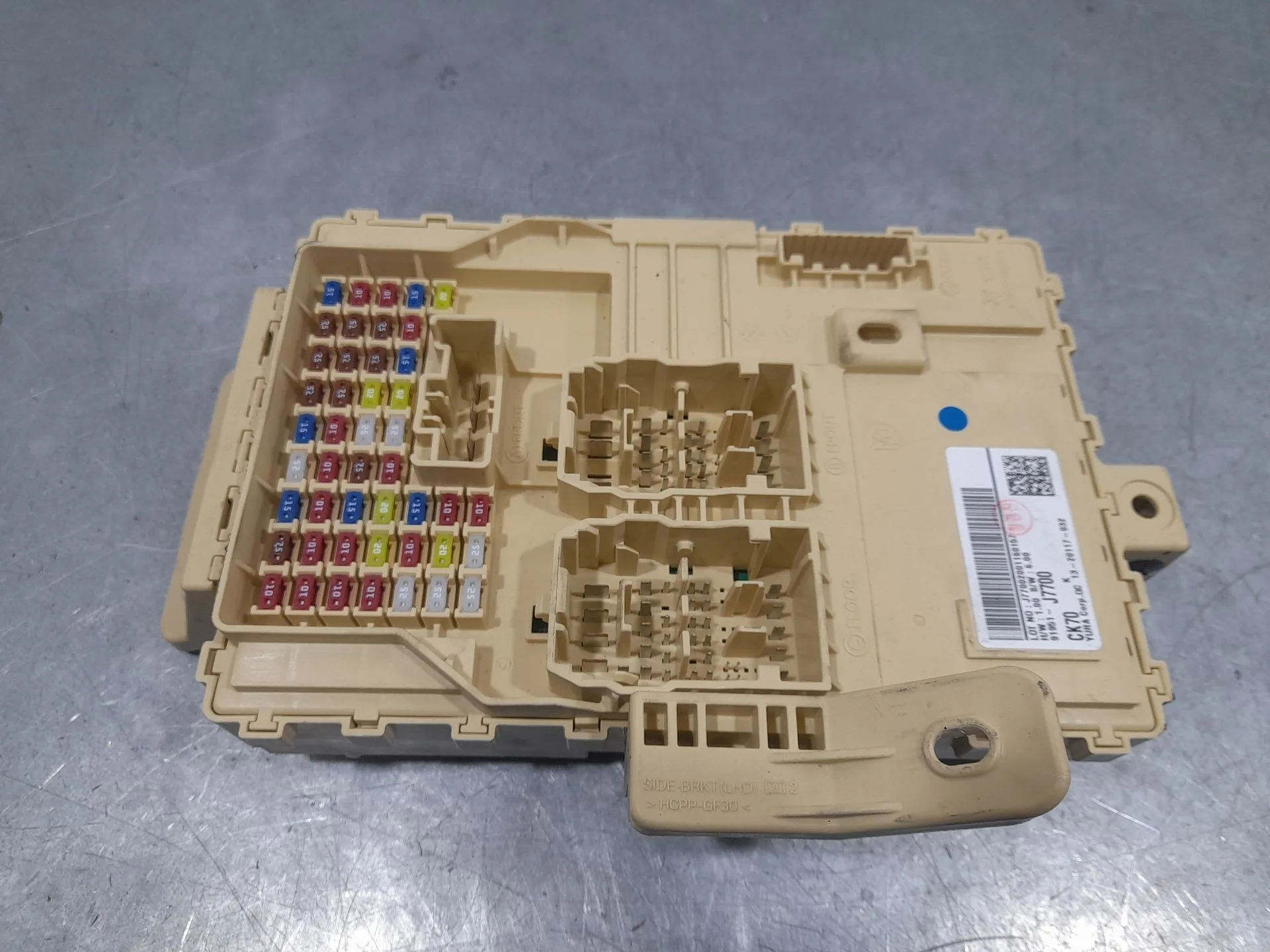 Caja Reles / Fusibles para Kia Ceed (Cd)