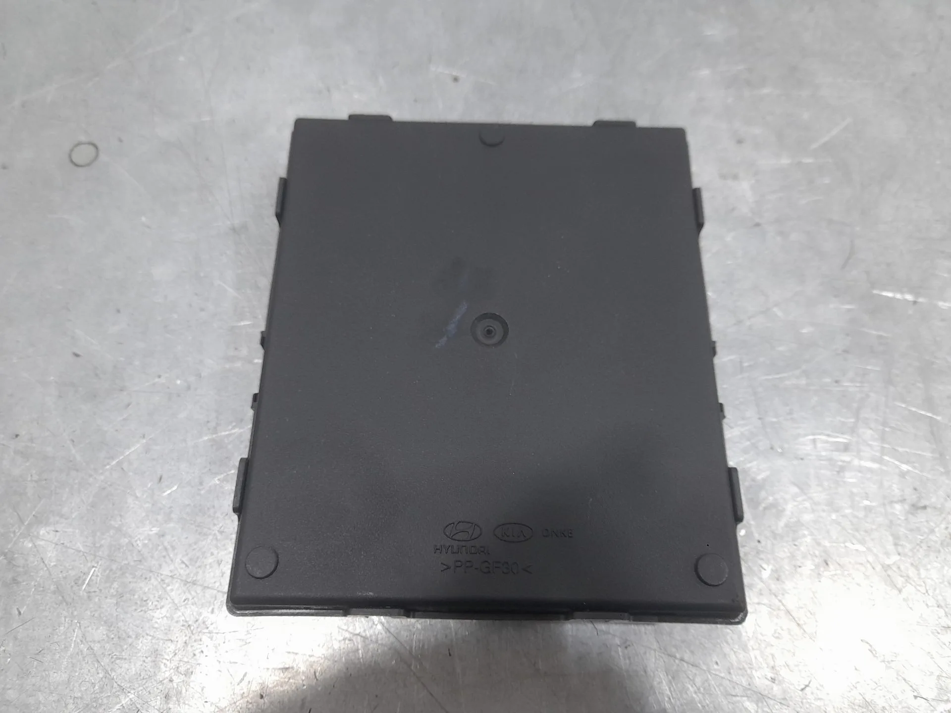 Modulo Electronico para Kia Ceed (Cd)