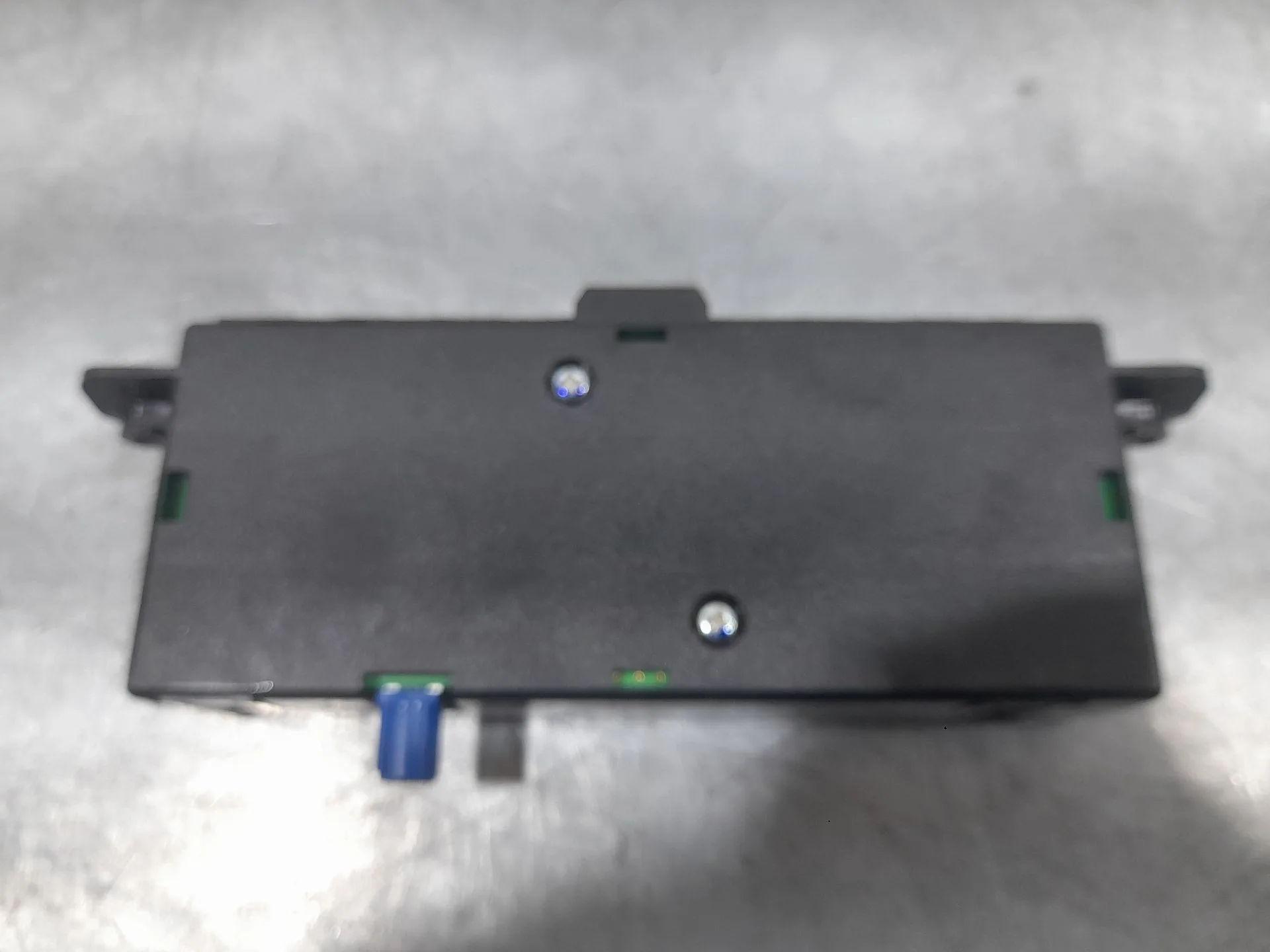 Amplificador Antena para Kia Ceed (Cd)