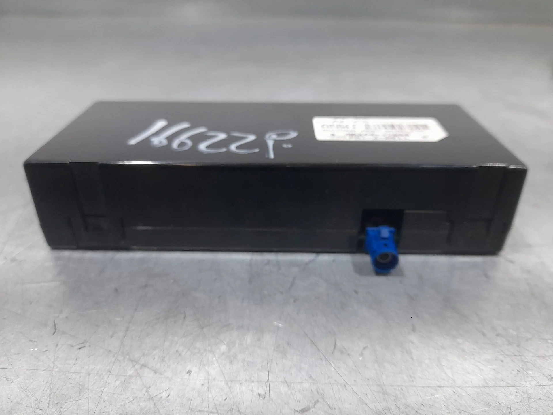 Amplificador Antena para Kia Ceed (Cd)