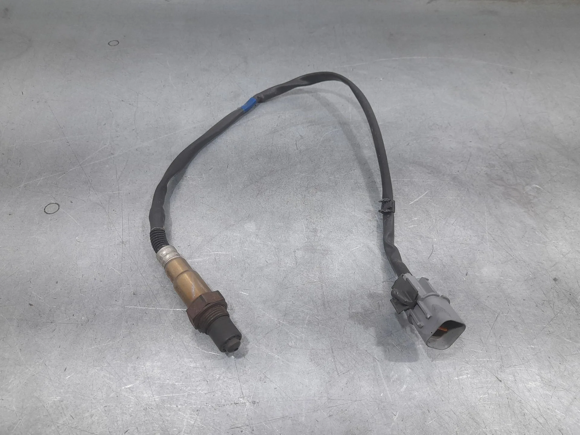 Sonda Lambda para Kia Ceed (Cd)