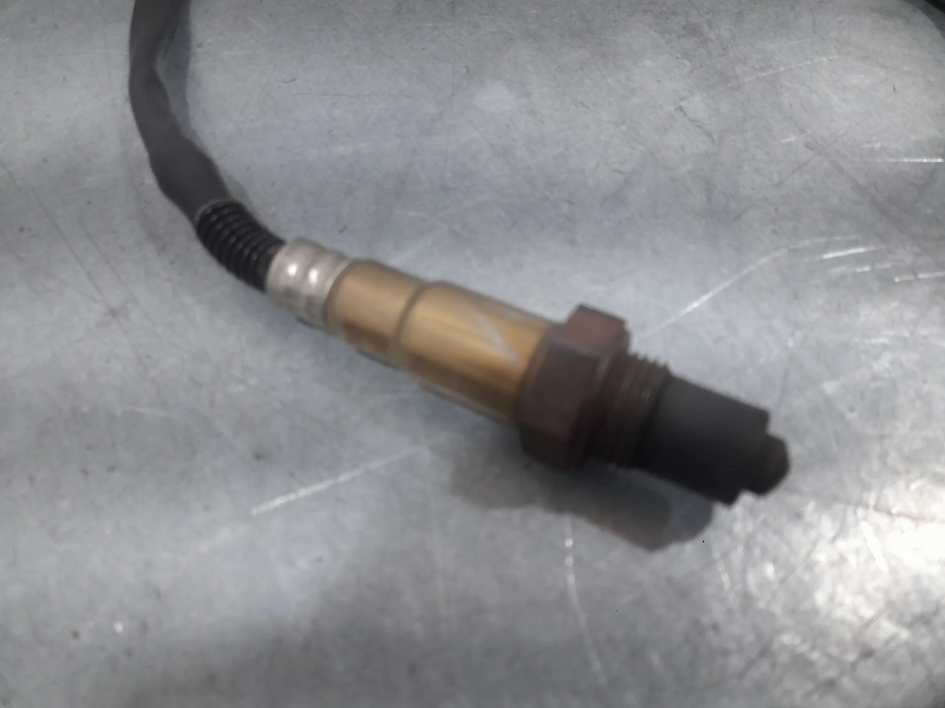 Sonda Lambda para Kia Ceed (Cd)
