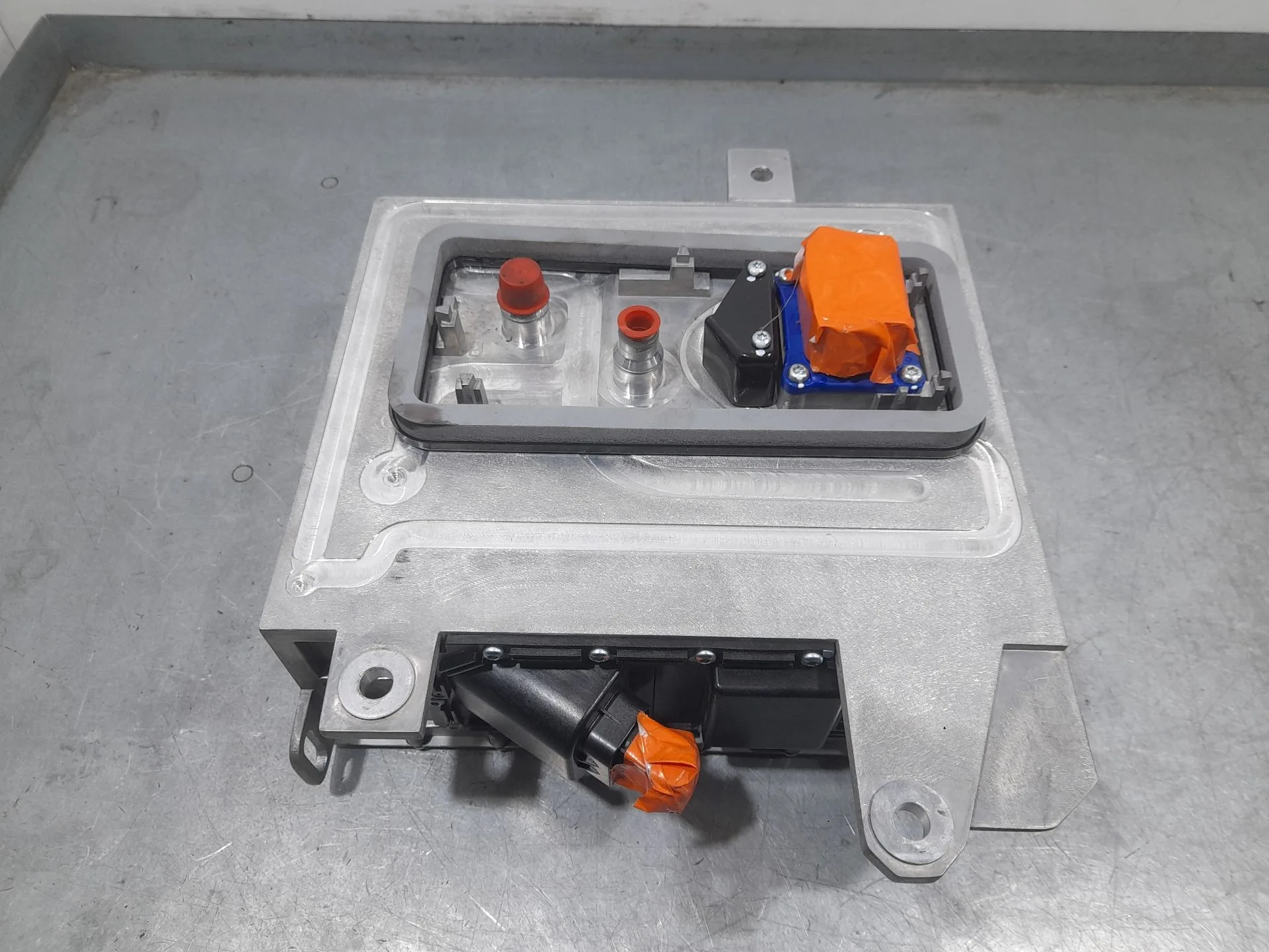 Bateria para Opel Corsa F (P2Jo)