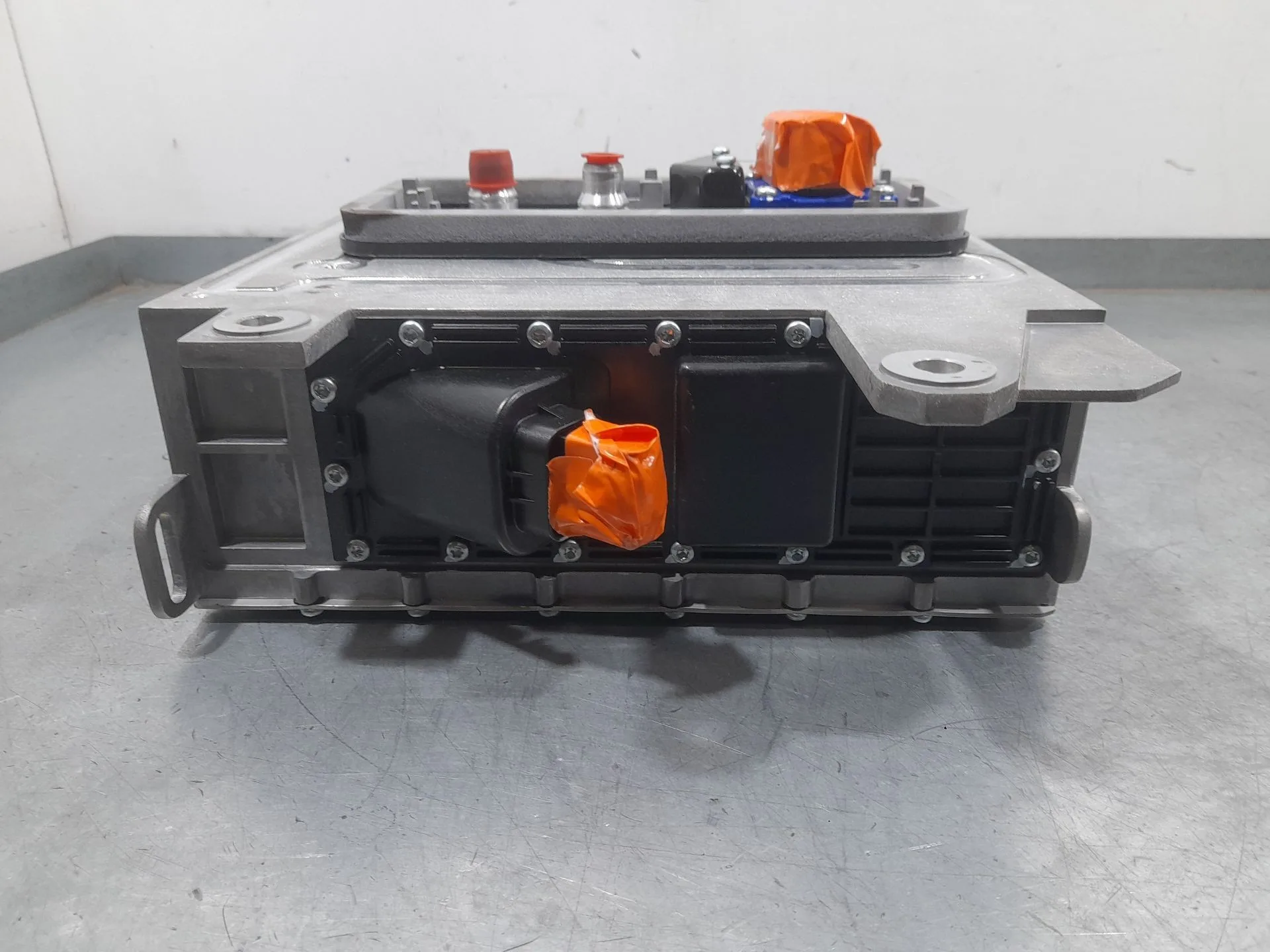 Bateria para Opel Corsa F (P2Jo)
