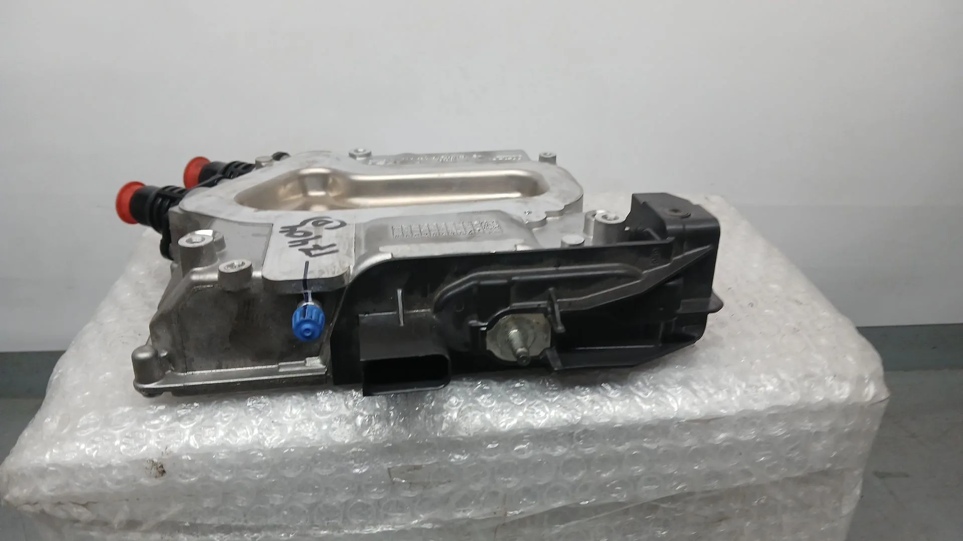 Bomba Calefaccion para Opel Corsa F (P2Jo)
