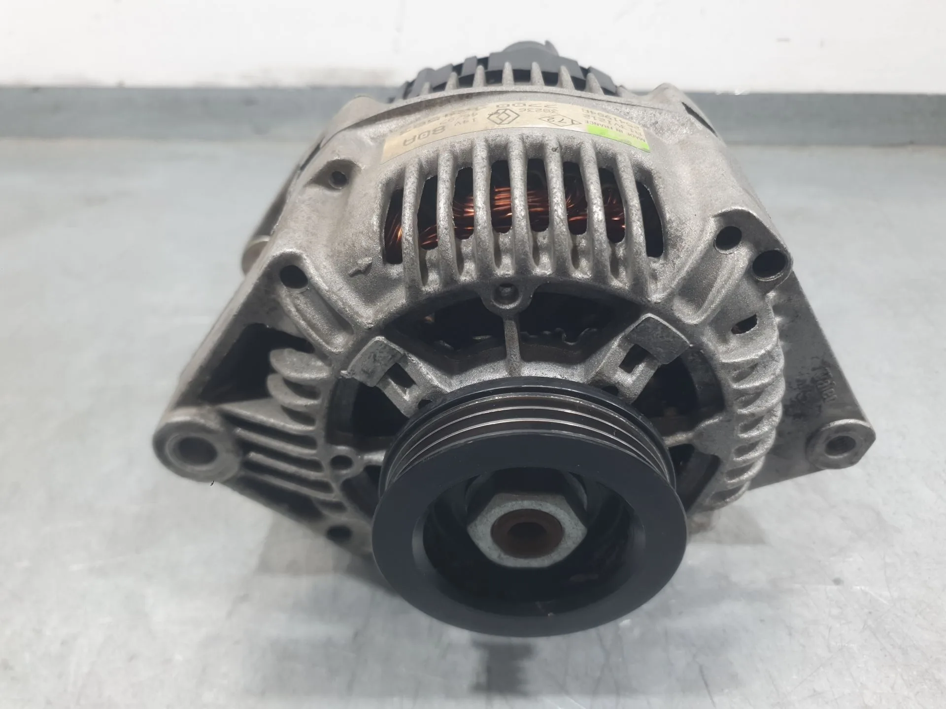 Alternador para Renault Megane I Classic (La0/1_)