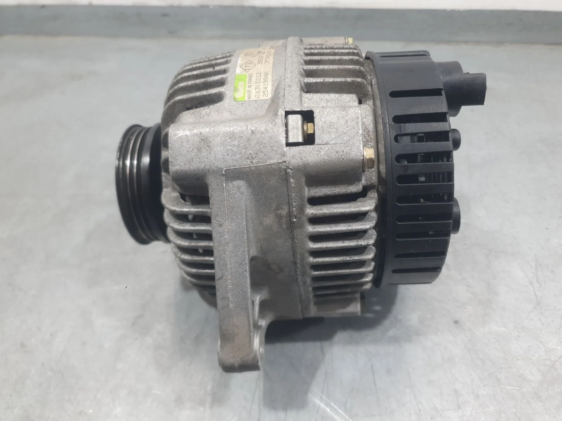 Alternador para Renault Megane I Classic (La0/1_)