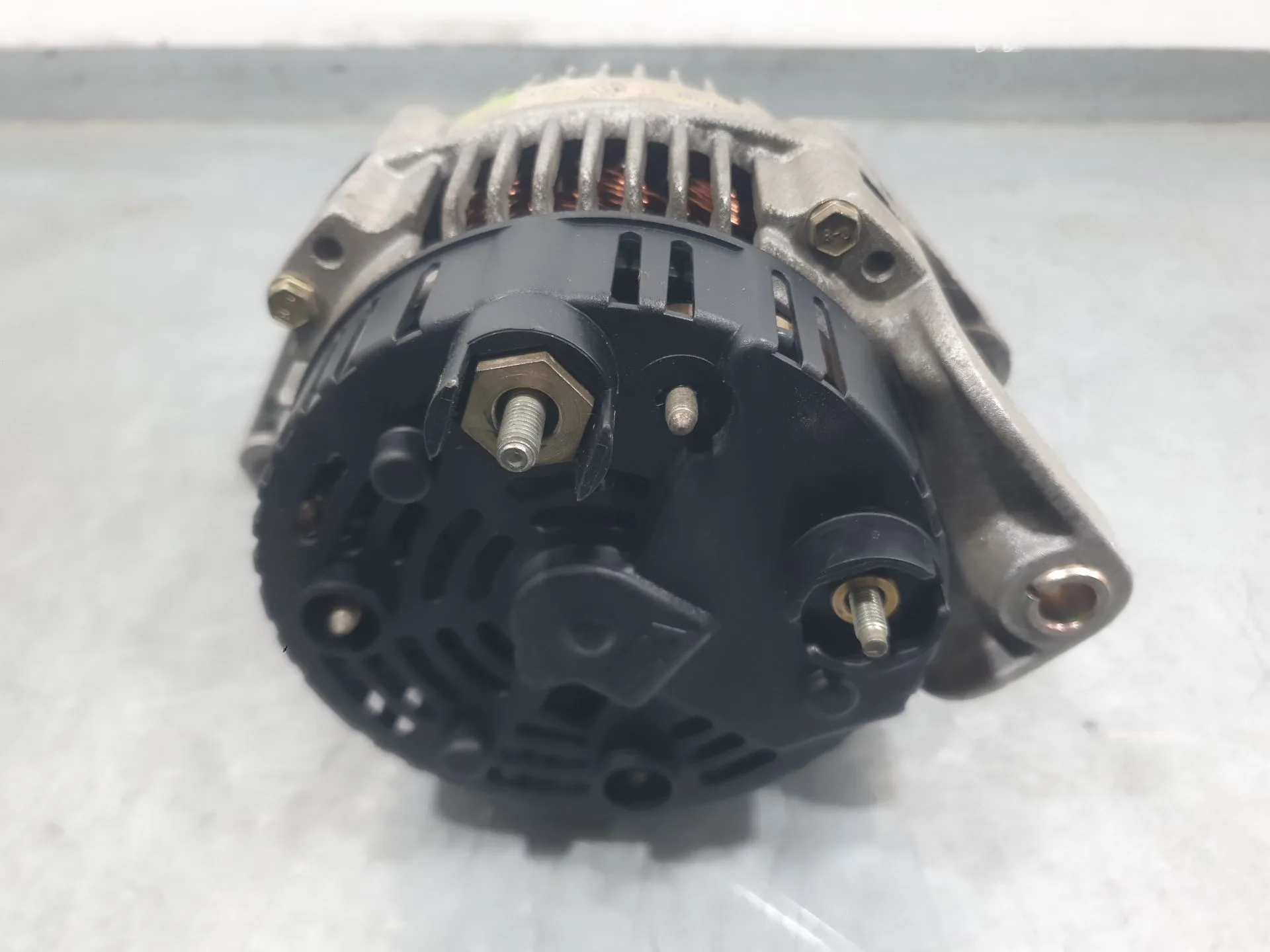 Alternador para Renault Megane I Classic (La0/1_)