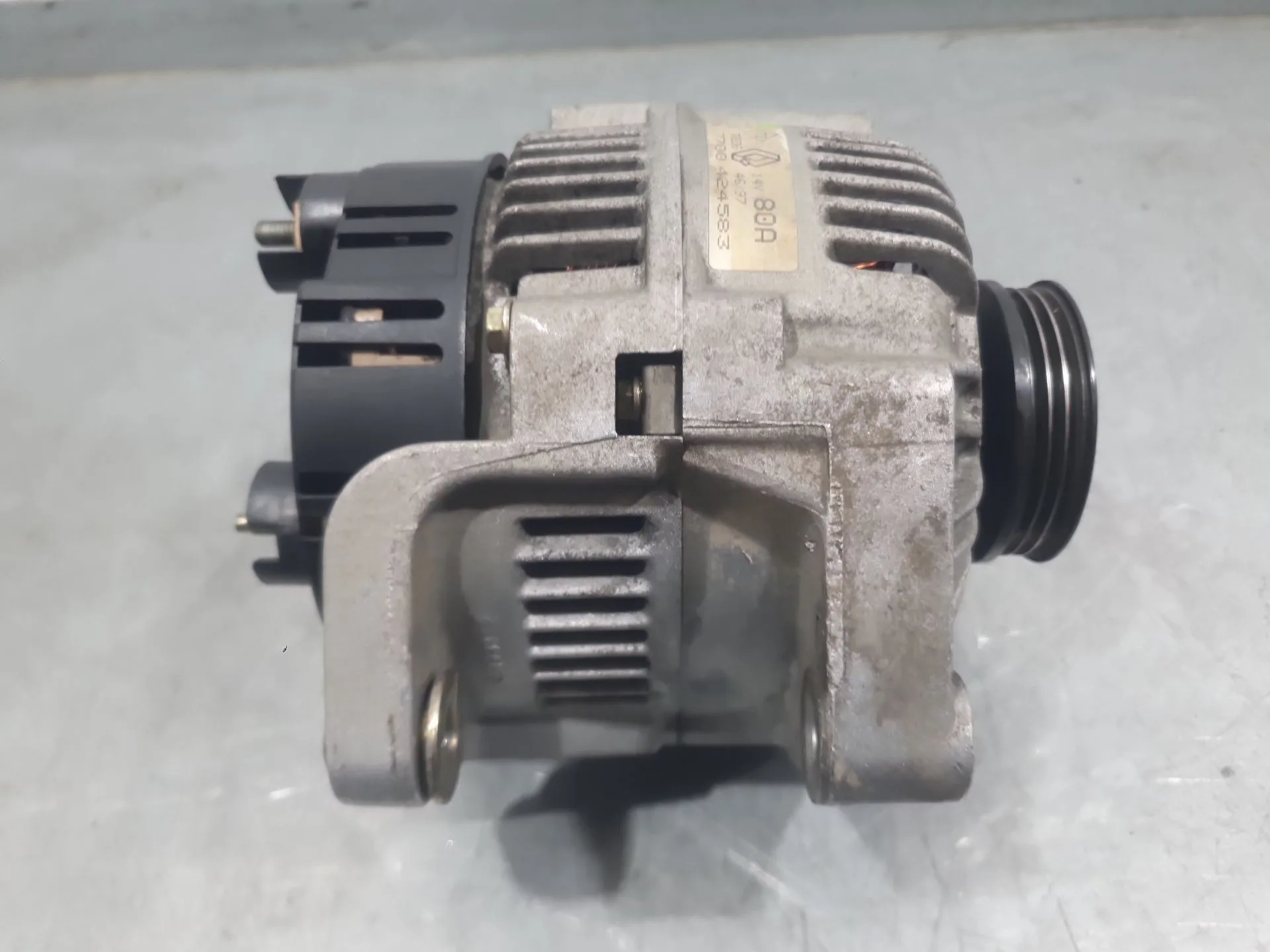 Alternador para Renault Megane I Classic (La0/1_)