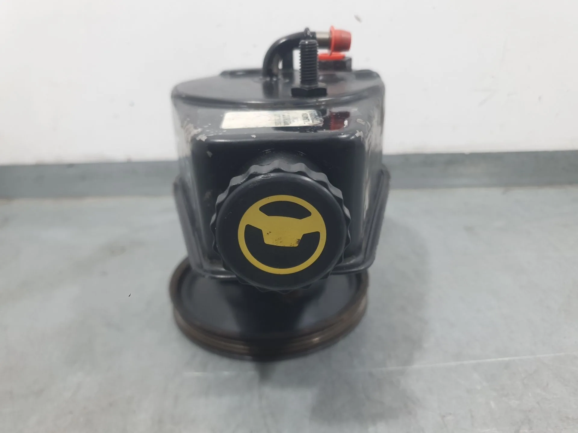 Bomba Direccion para Renault Megane I Classic (La0/1_)