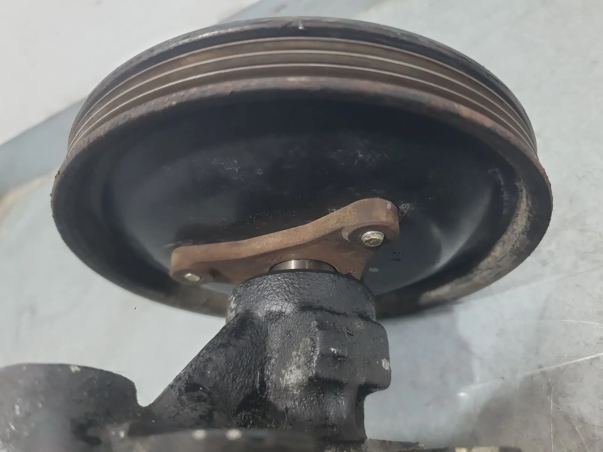 Bomba Direccion para Renault Megane I Classic (La0/1_)