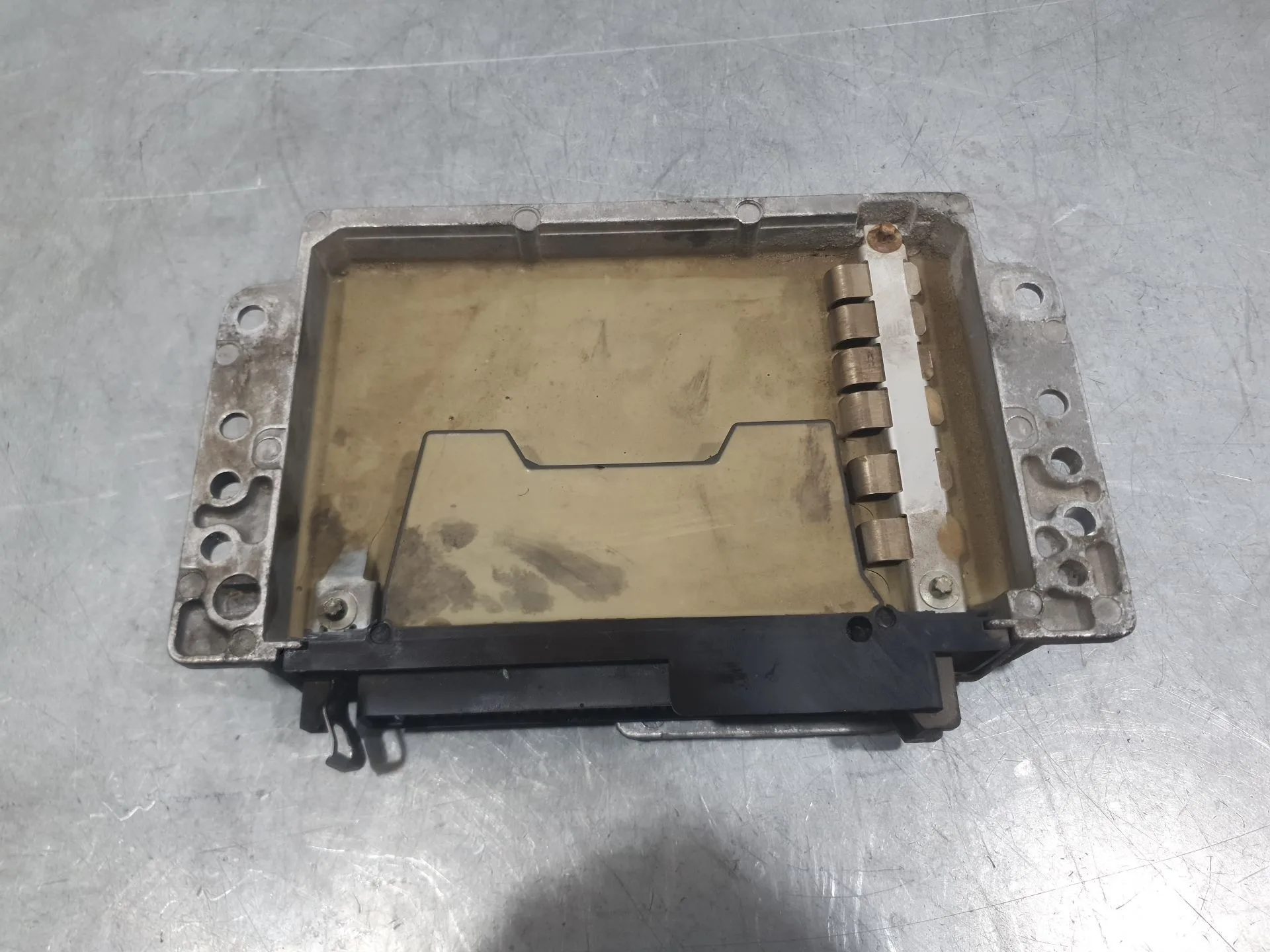 Centralita Motor Uce para Renault Megane I Classic (La0/1_)
