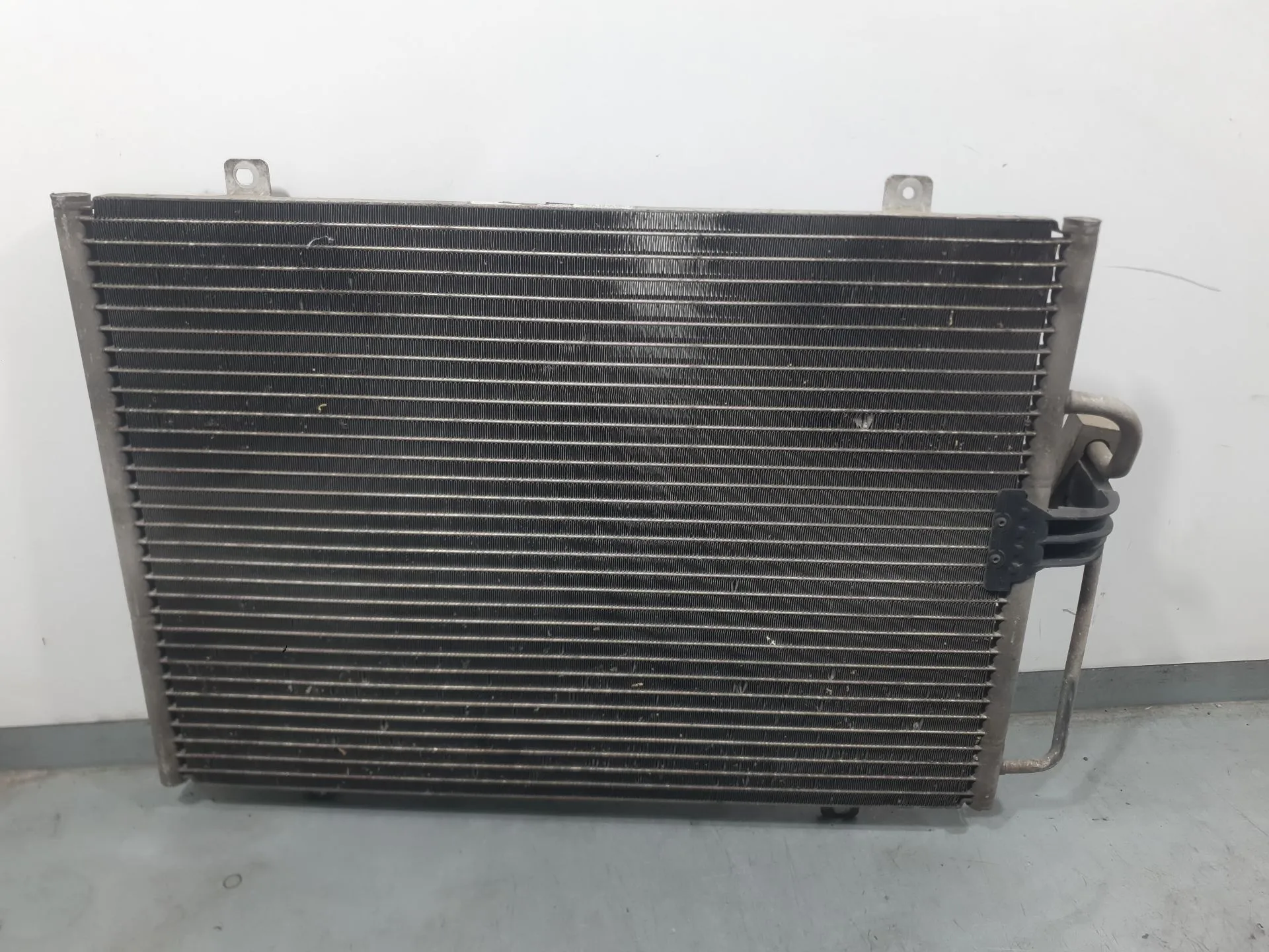 Condensador / Radiador Aire Acondicionado para Renault Megane I Classic (La0/1_)