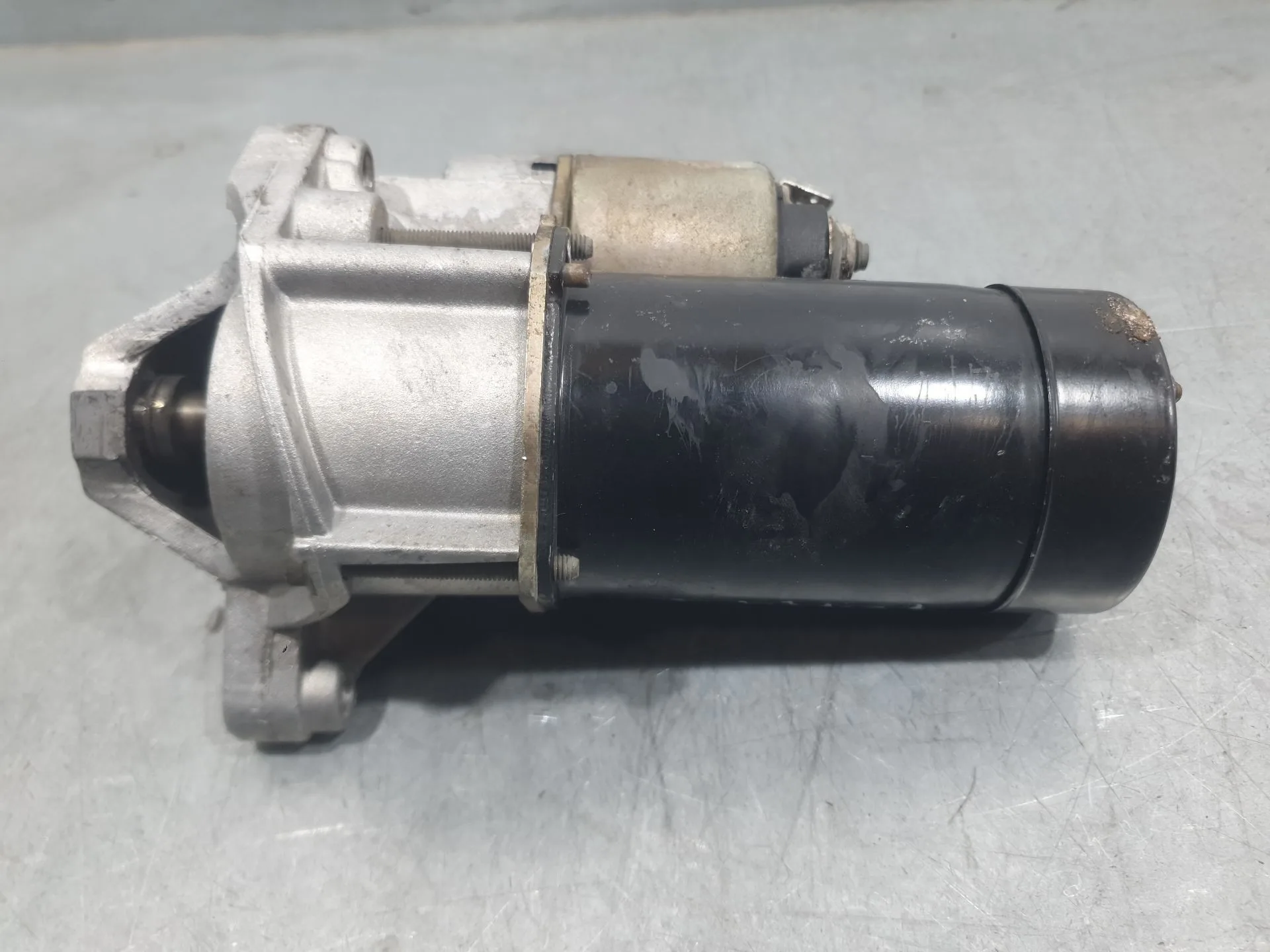 Motor Arranque para Renault Megane I Classic (La0/1_)