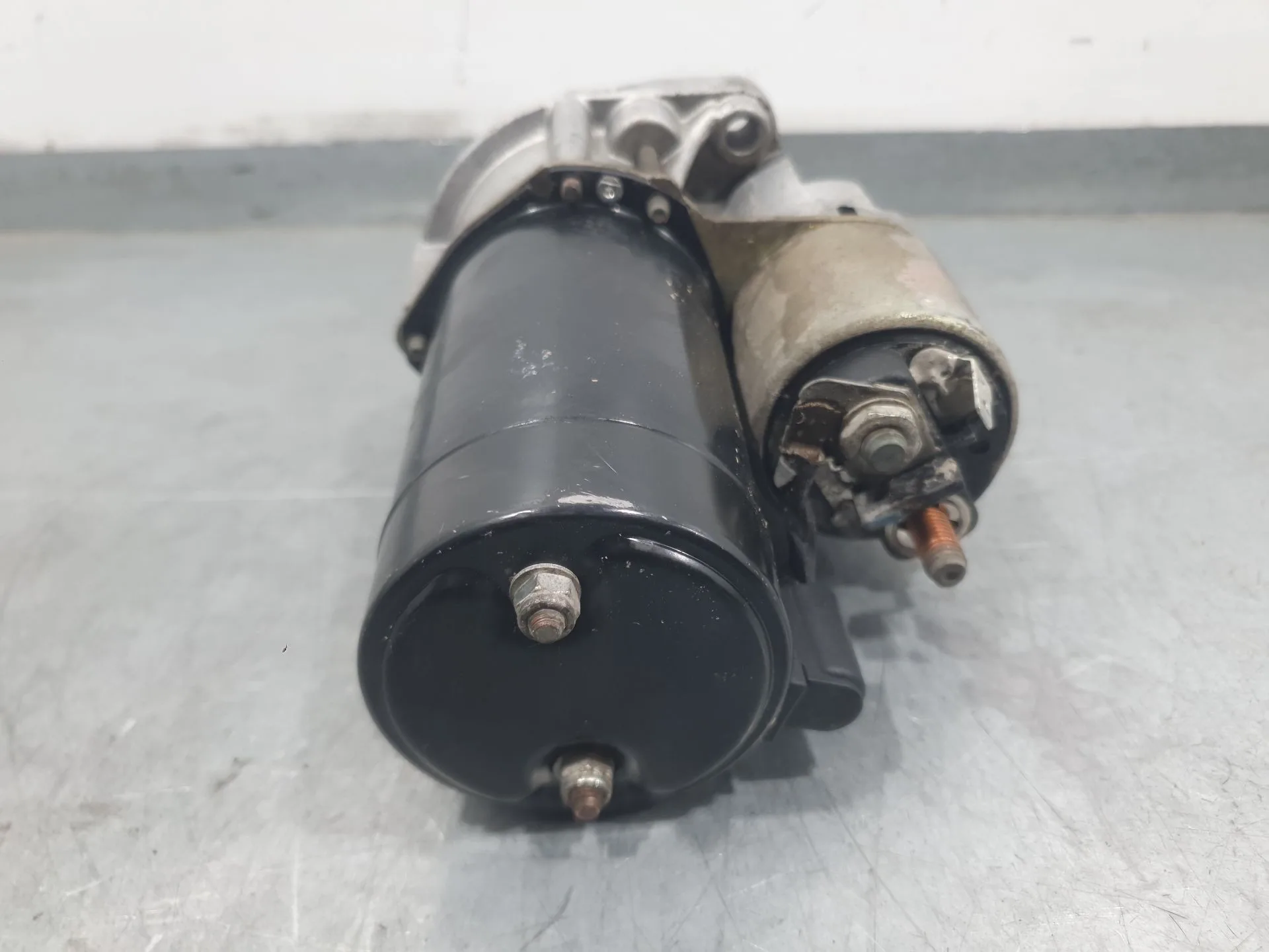 Motor Arranque para Renault Megane I Classic (La0/1_)