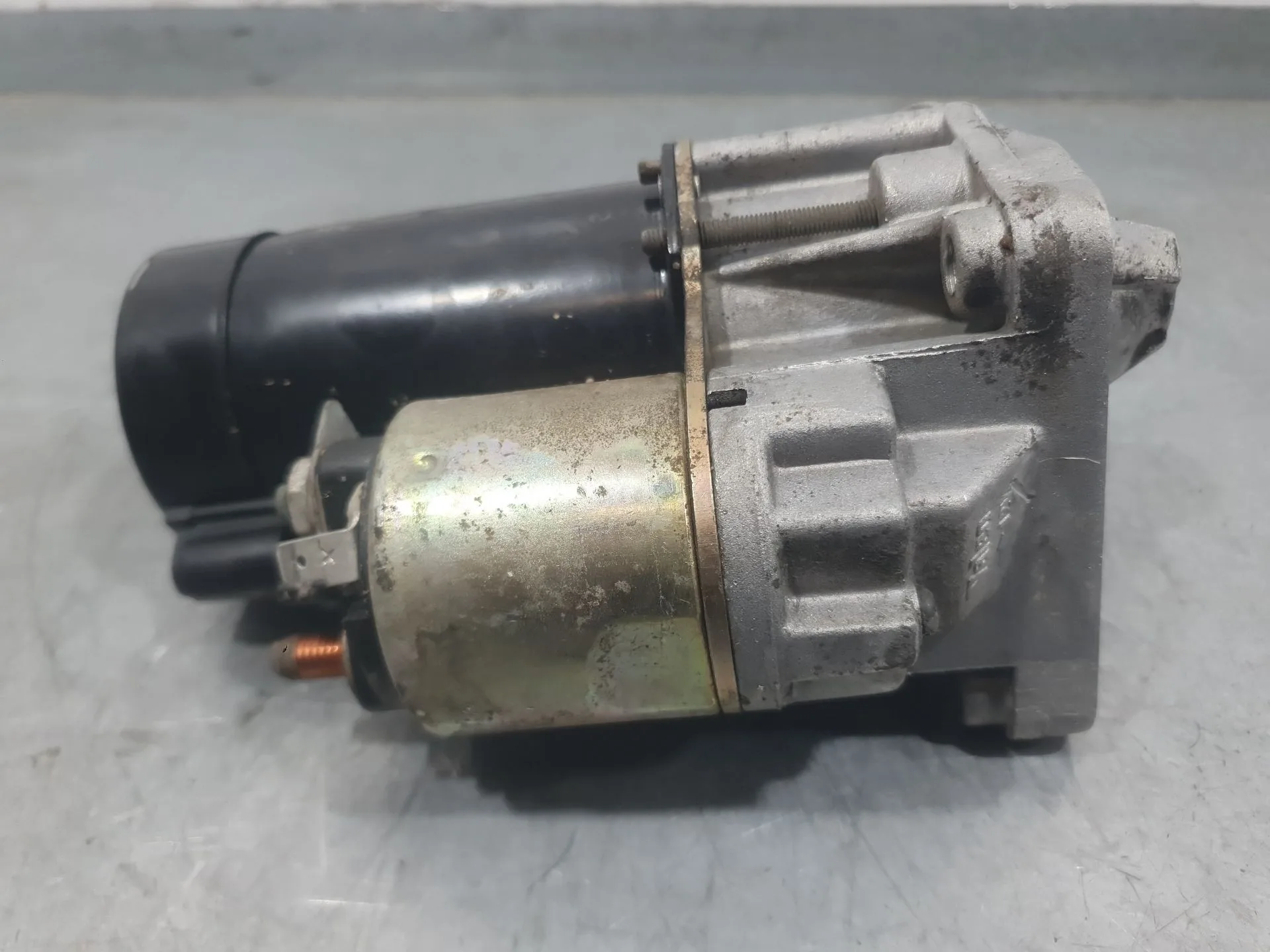 Motor Arranque para Renault Megane I Classic (La0/1_)