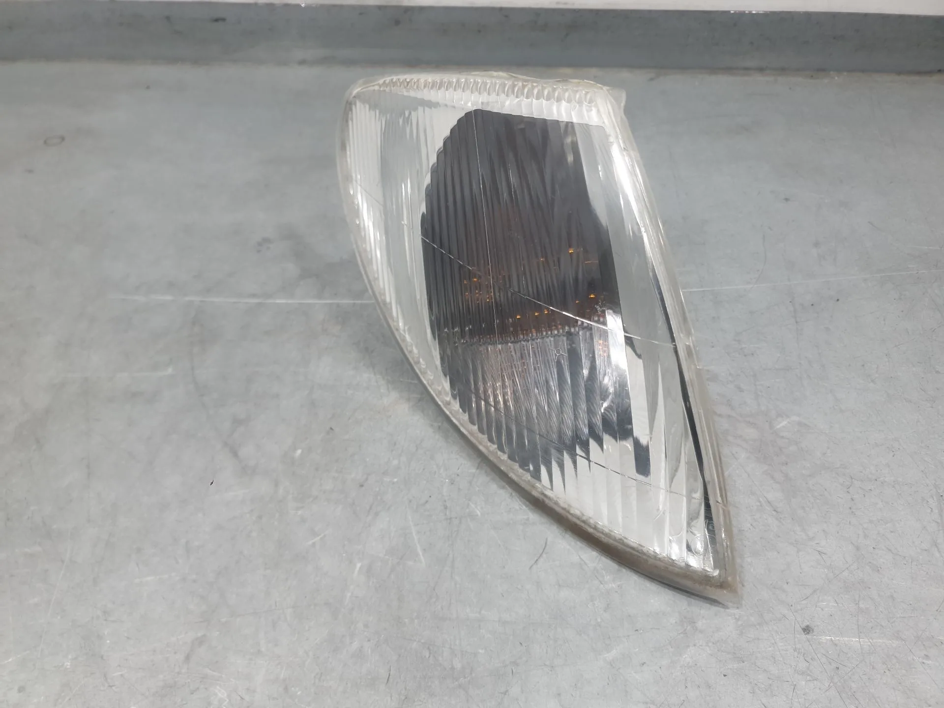 Piloto Delantero Derecho para Renault Megane I Classic (La0/1_)
