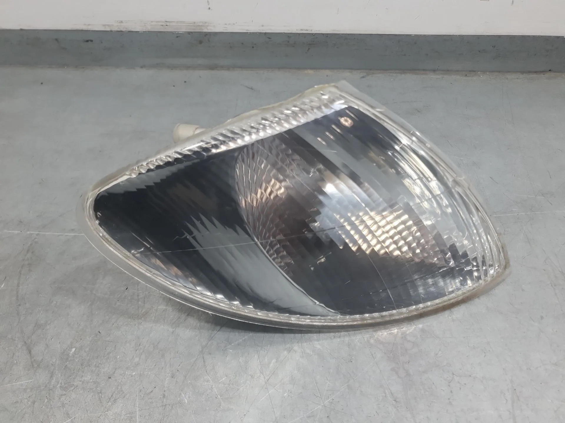 Piloto Delantero Derecho para Renault Megane I Classic (La0/1_)