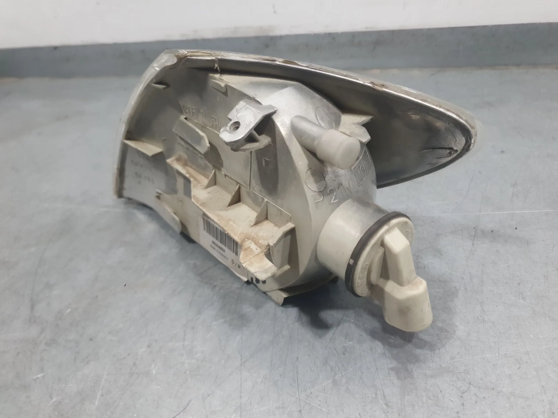 Piloto Delantero Derecho para Renault Megane I Classic (La0/1_)