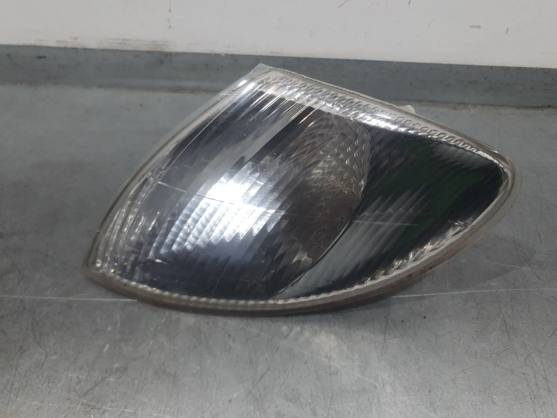 Piloto Delantero Izquierdo para Renault Megane I Classic (La0/1_)