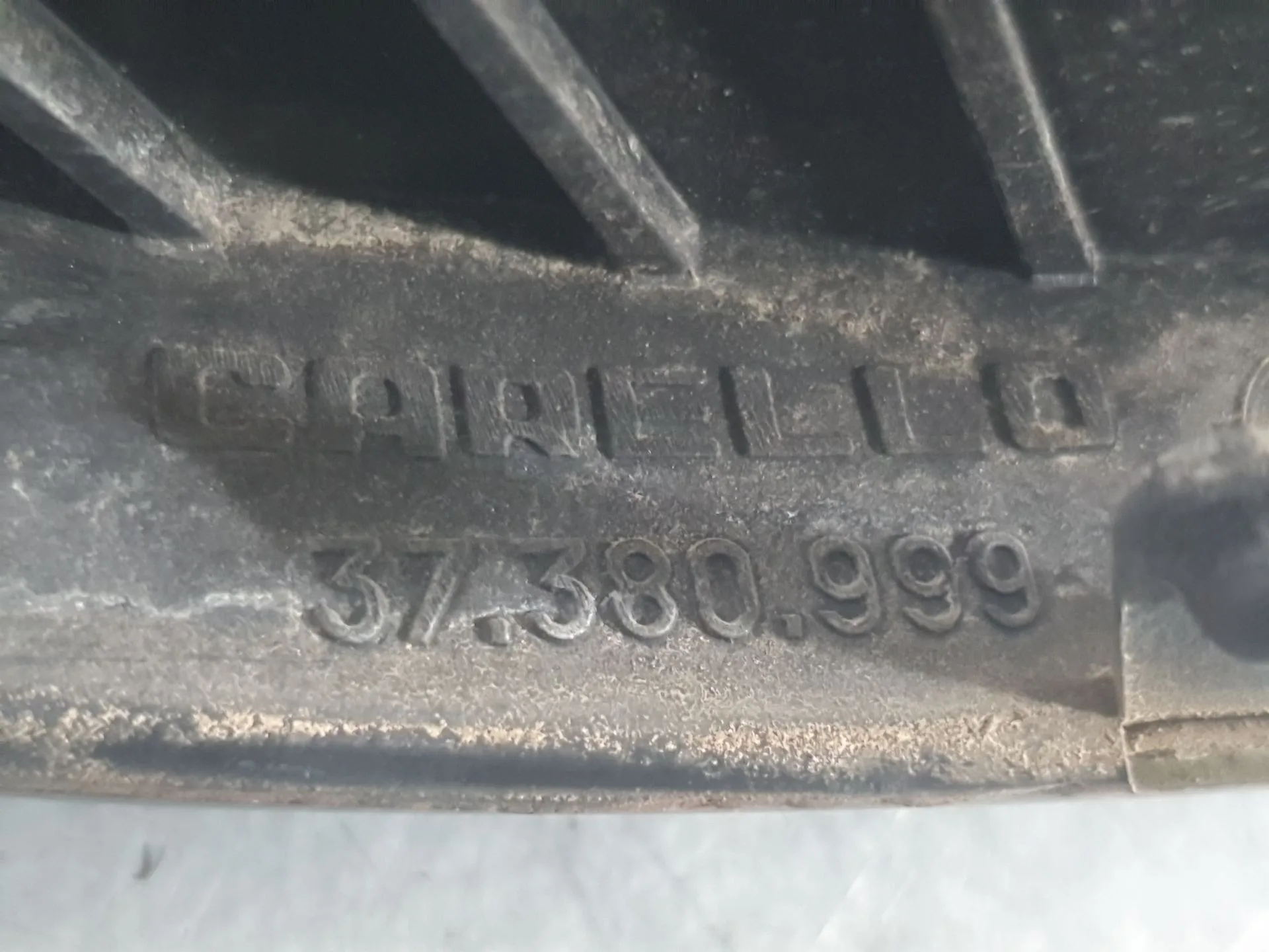 Piloto Trasero Derecho Exterior para Renault Megane I Classic (La0/1_)