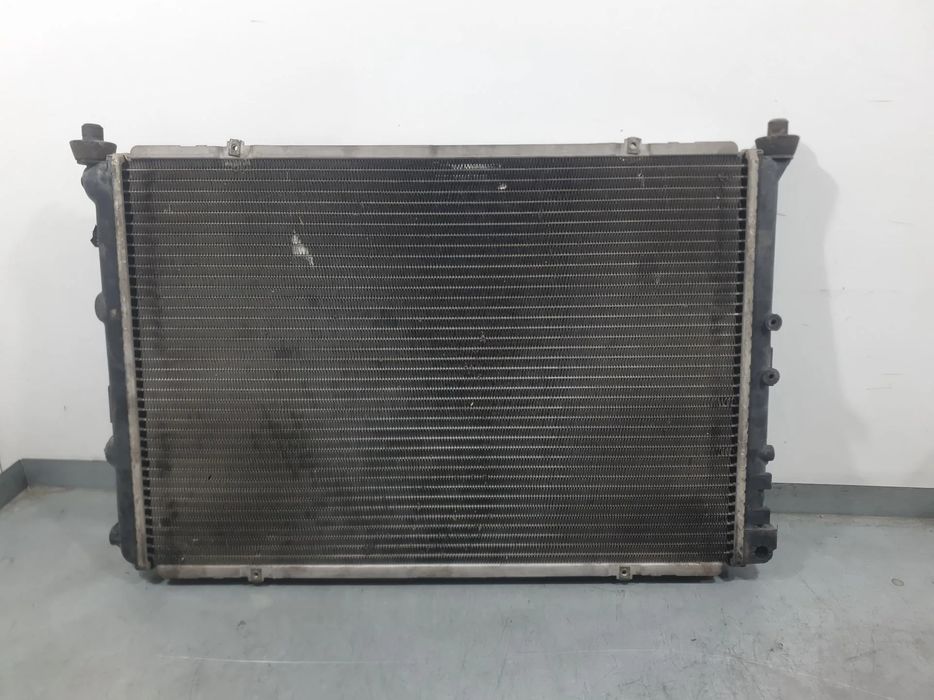 Radiador Agua para Renault Megane I Classic (La0/1_)