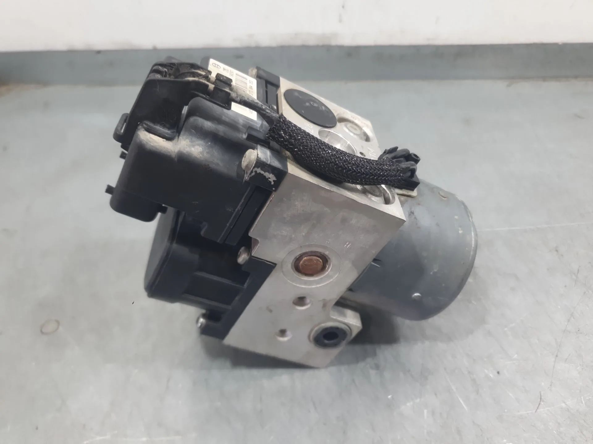 Abs para Citroën Xsara Picasso (N68)