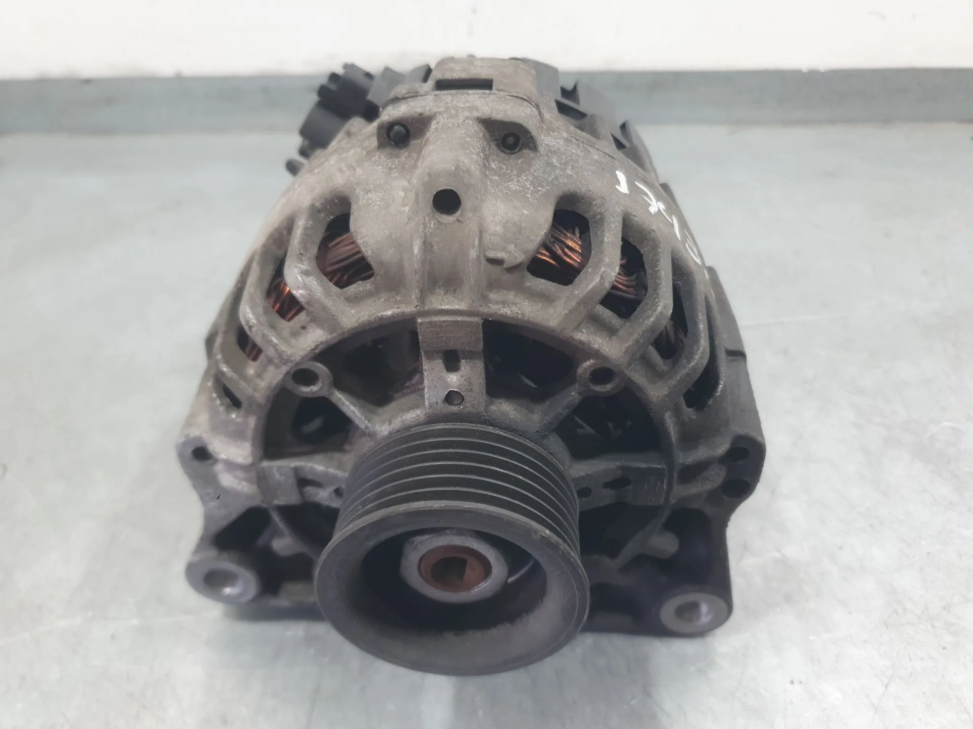 Alternador para Citroën Xsara Picasso (N68)