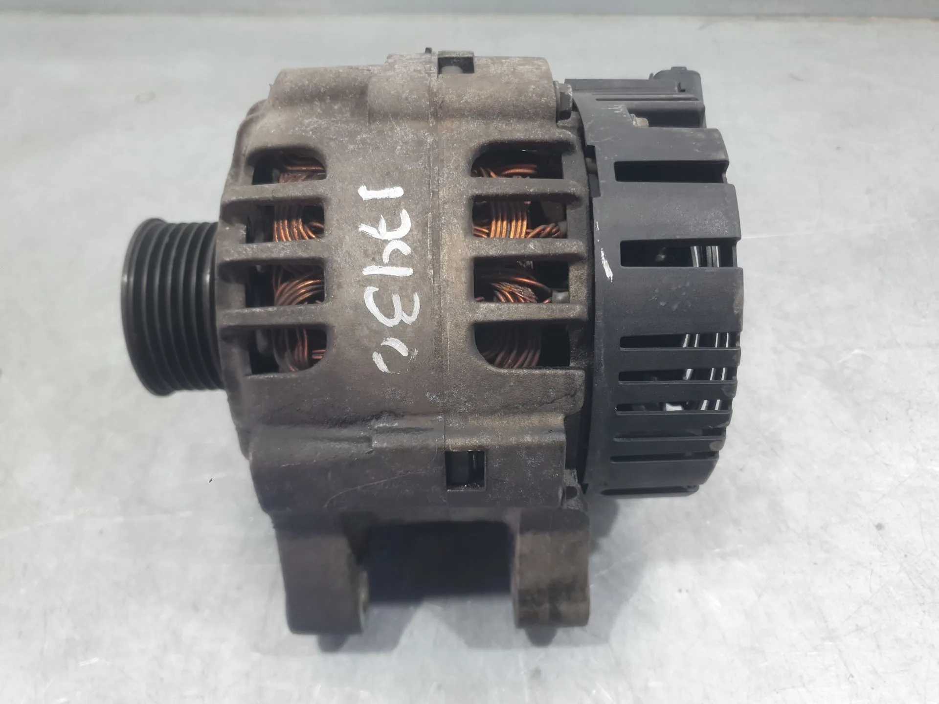 Alternador para Citroën Xsara Picasso (N68)