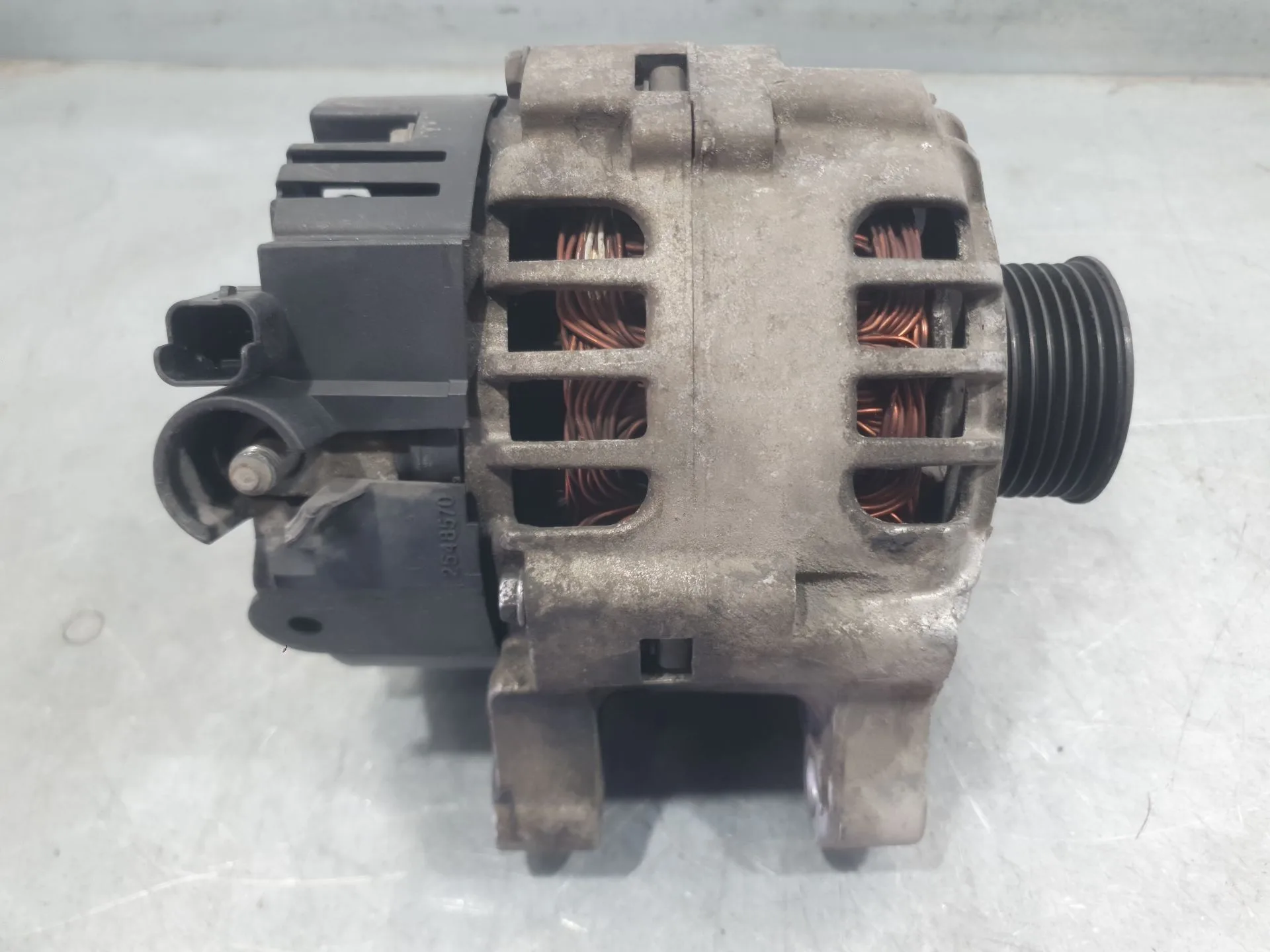 Alternador para Citroën Xsara Picasso (N68)