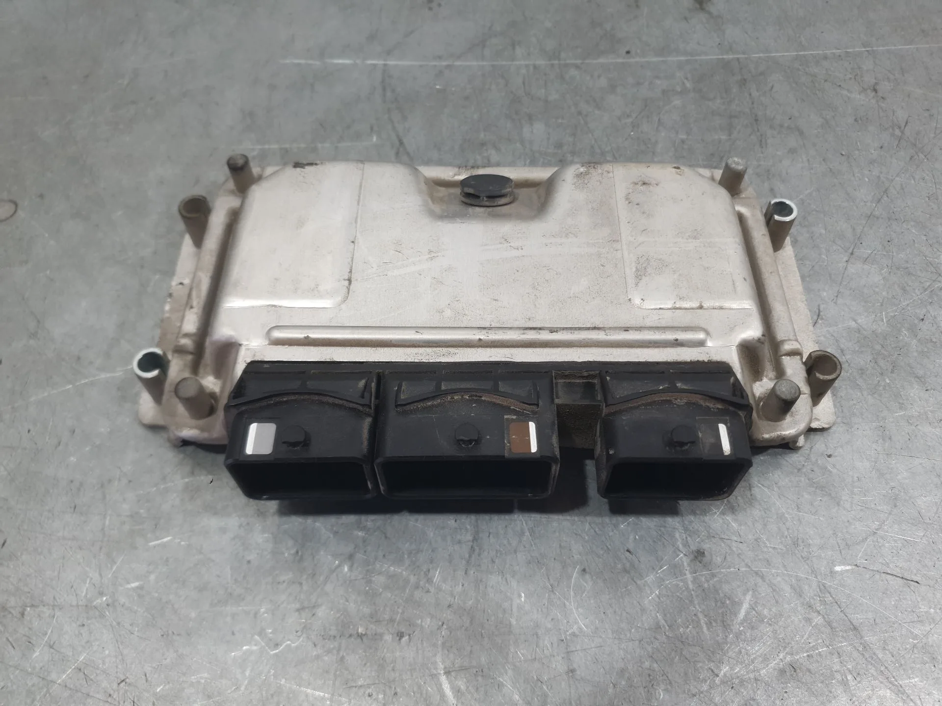 Centralita Motor Uce para Citroën Xsara Picasso (N68)