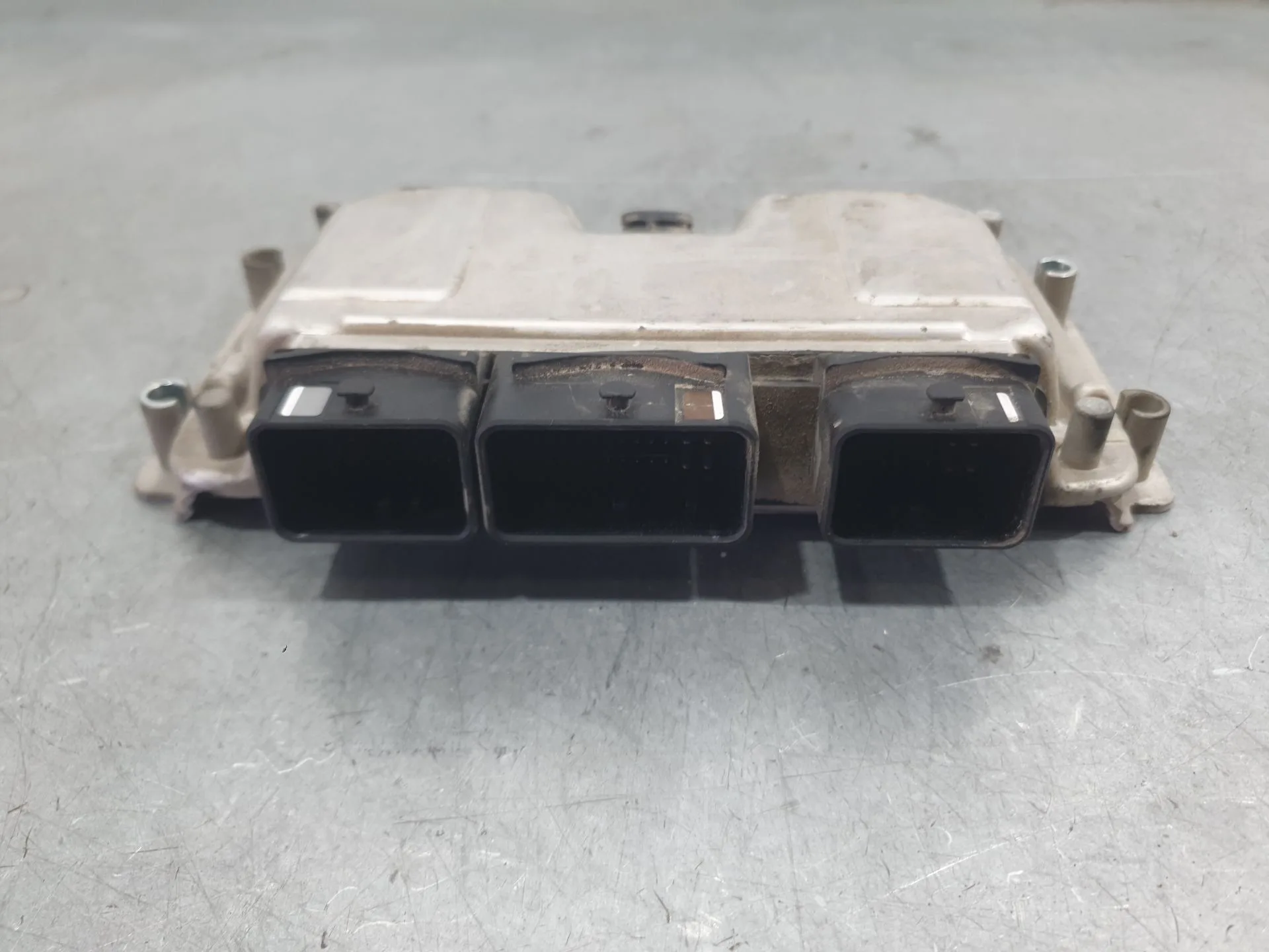 Centralita Motor Uce para Citroën Xsara Picasso (N68)