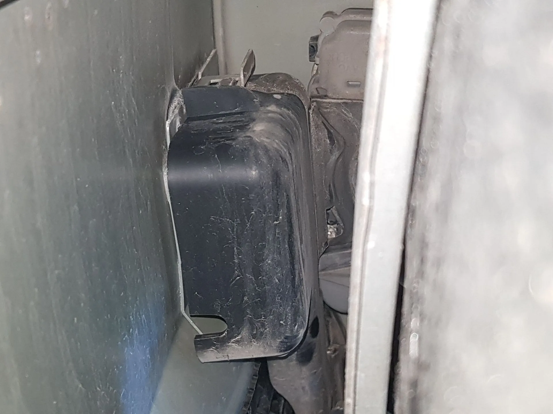 Cerradura Puerta Delantera Izquierda para Citroën Xsara Picasso (N68)