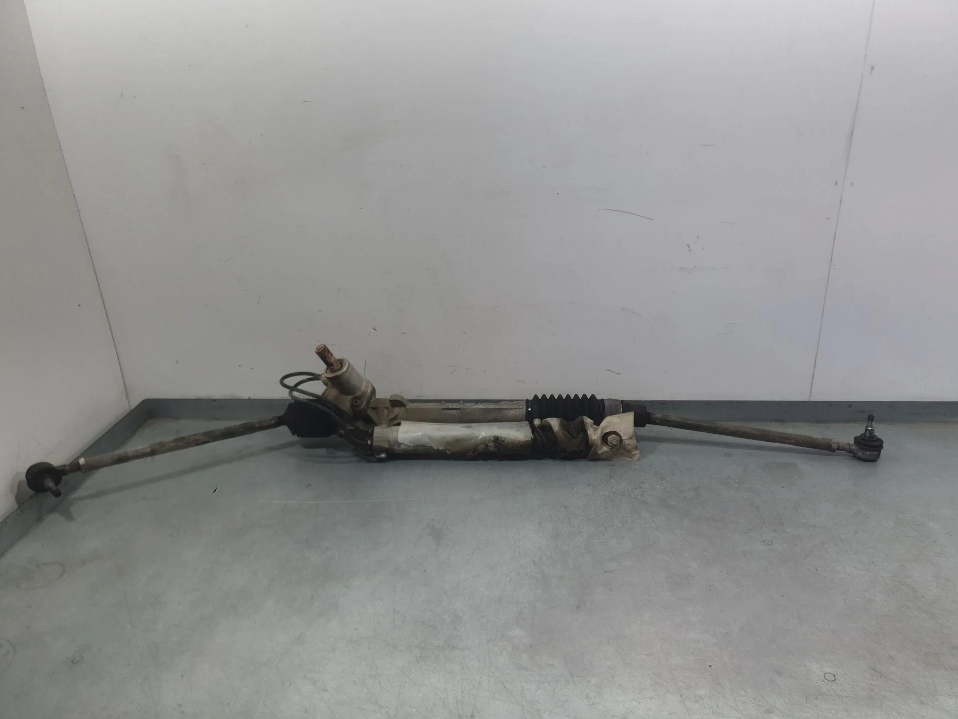 Cremallera Direccion para Citroën Xsara Picasso (N68)