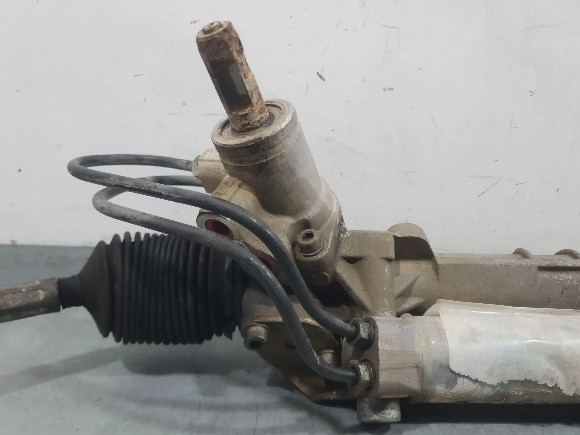 Cremallera Direccion para Citroën Xsara Picasso (N68)