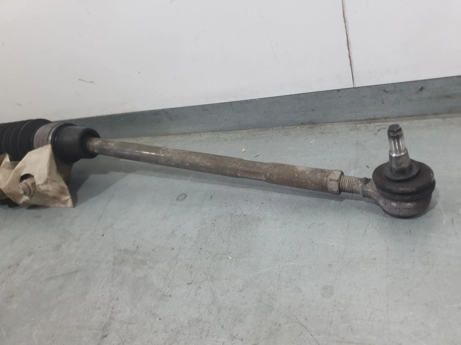 Cremallera Direccion para Citroën Xsara Picasso (N68)