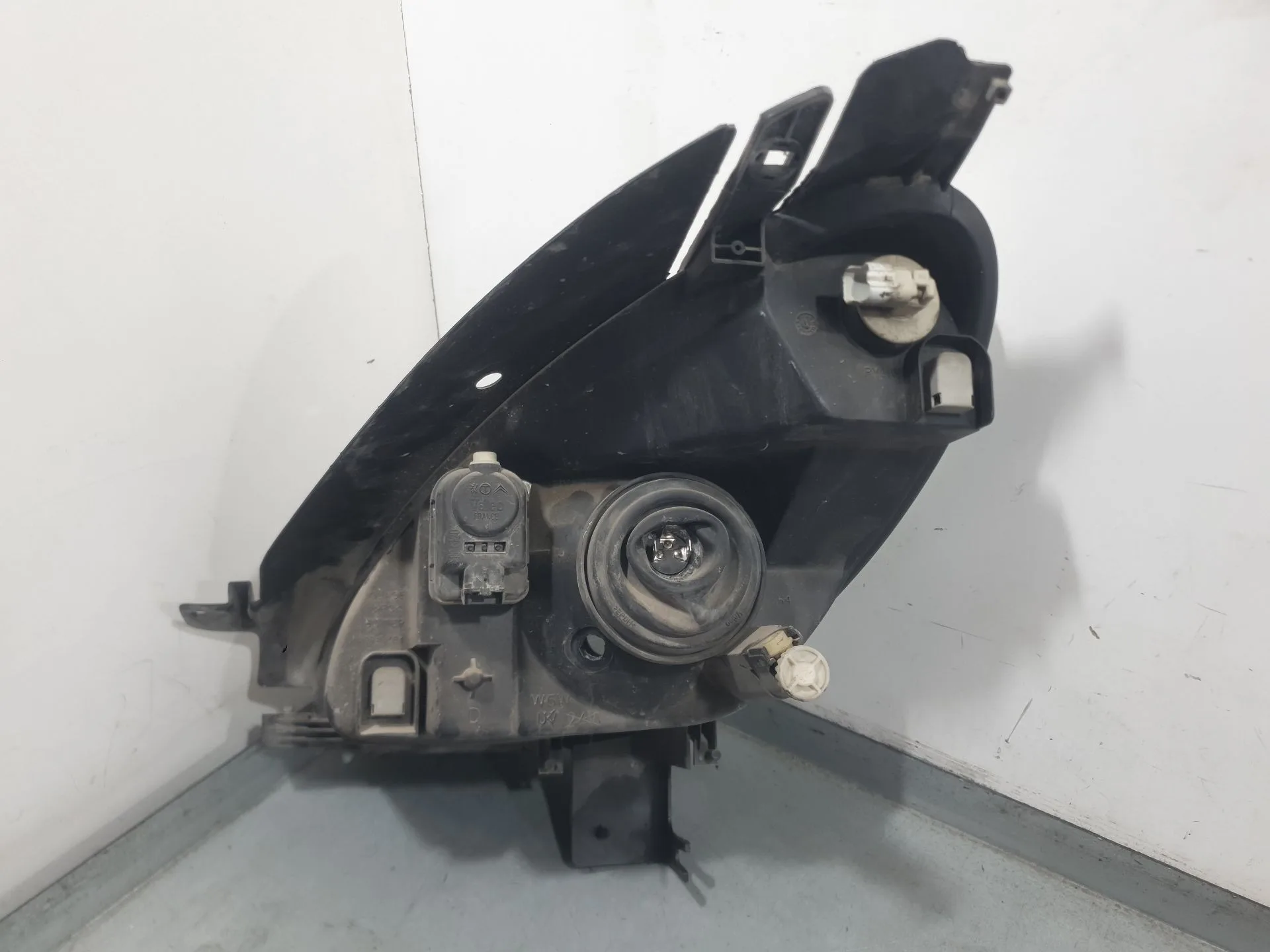 Faro Derecho para Citroën Xsara Picasso (N68)