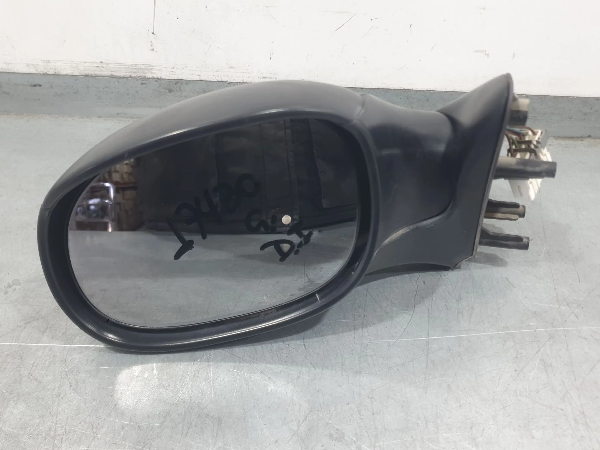Retrovisor Izquierdo para Citroën Xsara Picasso (N68)